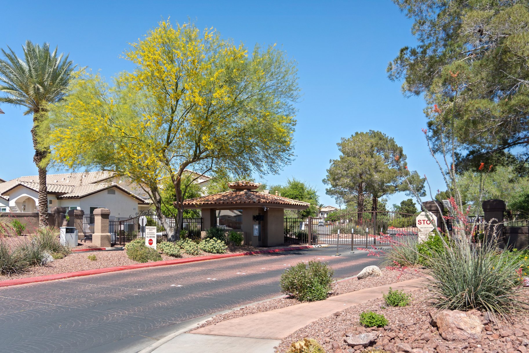  New to Market - 物件實景