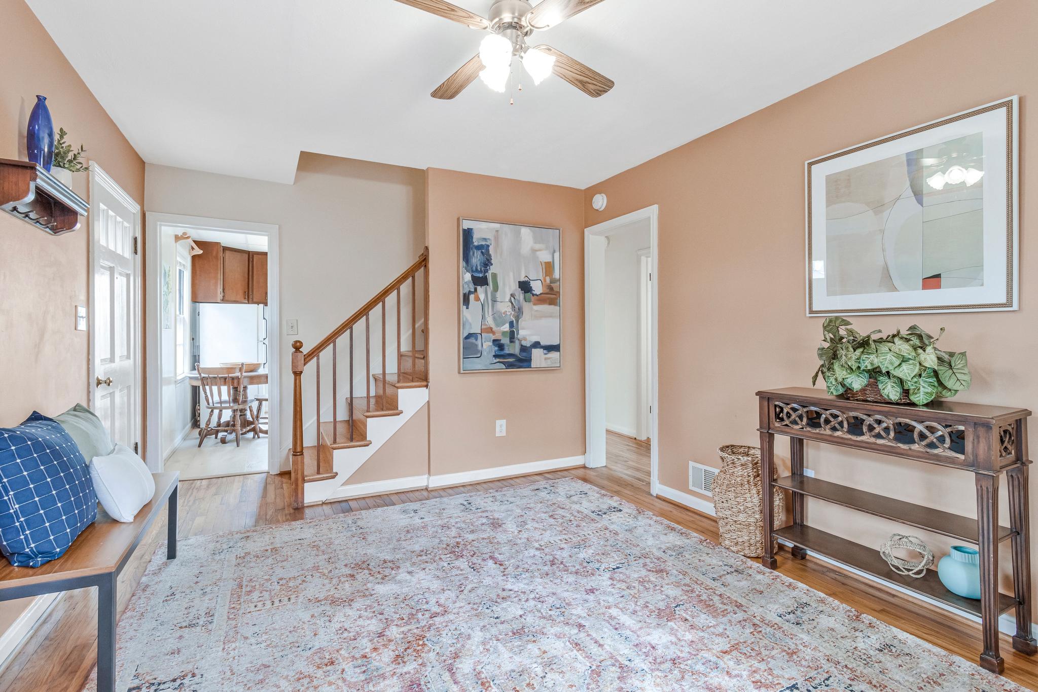  8501 Richmond Avenue, Alexandria, VA, 22309 - 物件實景