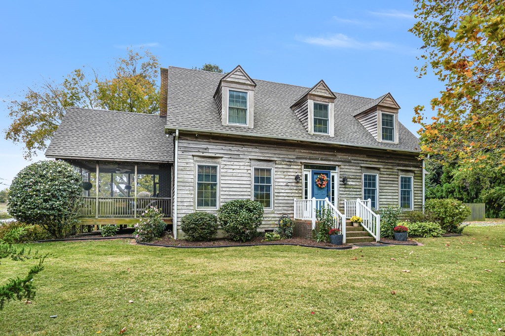 Onancok, Virginia, 23417, United States, 3 Bedrooms Bedrooms, ,3 BathroomsBathrooms,Residential,For Sale,1992886