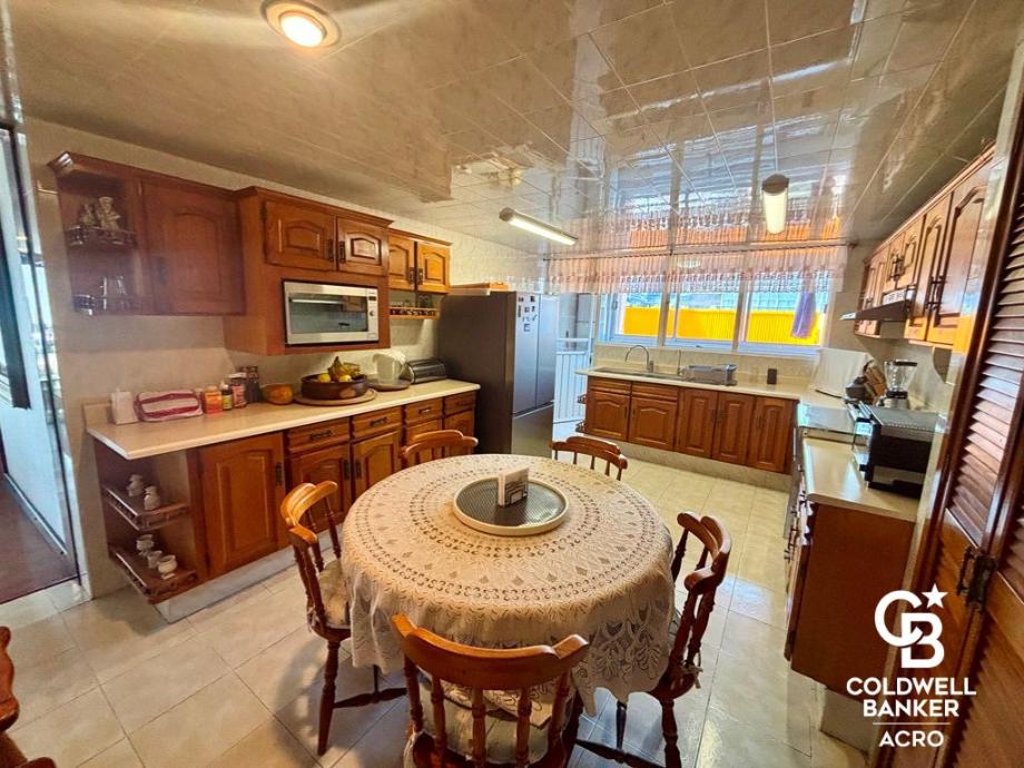 Miguel Hidalgo, Ciudad de México, 11500, Mexico, 3 Bedrooms Bedrooms, ,2 BathroomsBathrooms,Residential,For Sale,1711933