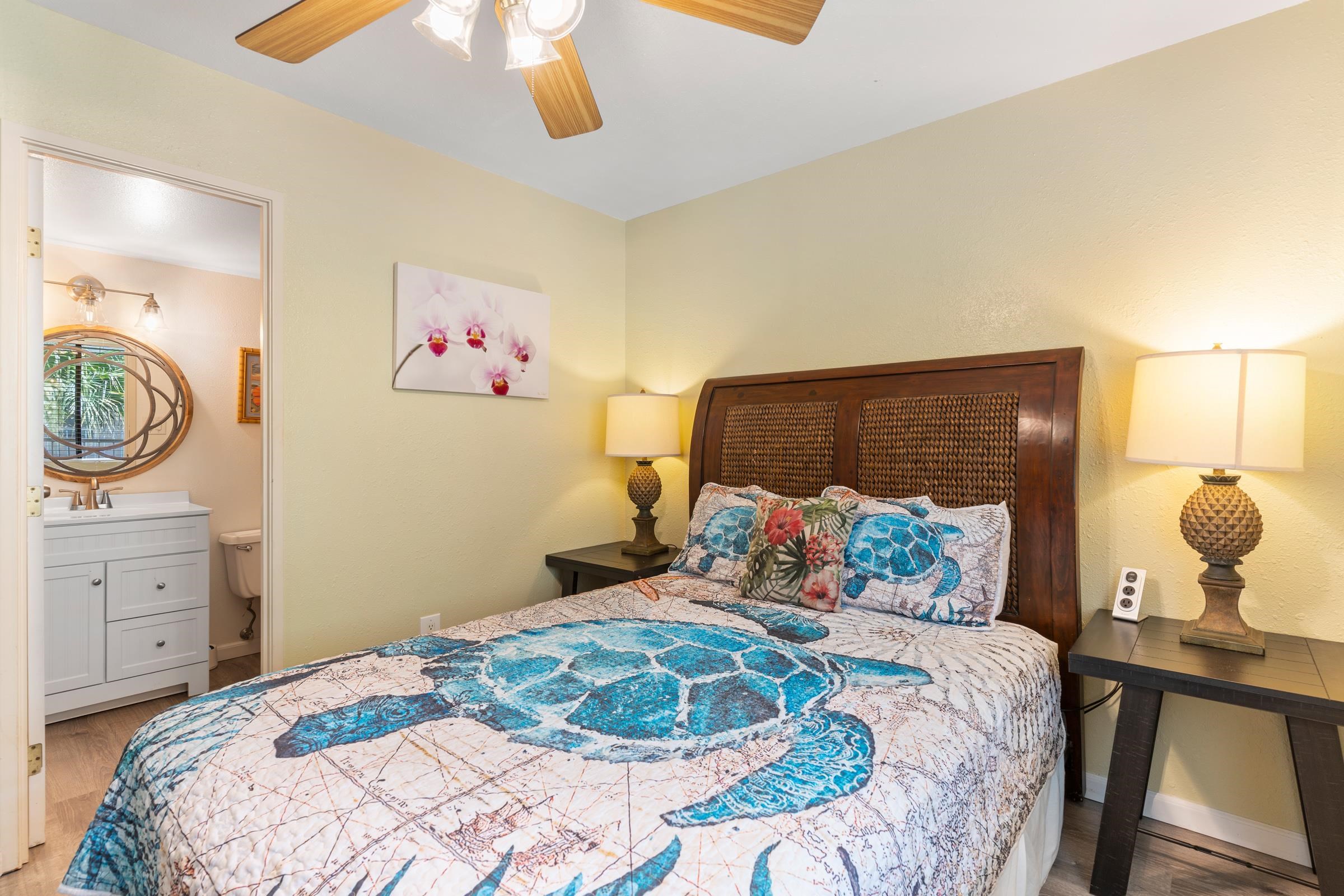 Kihei, Hawaii, 96753, United States, 2 Bedrooms Bedrooms, ,2 BathroomsBathrooms,Residential,For Sale,1850323
