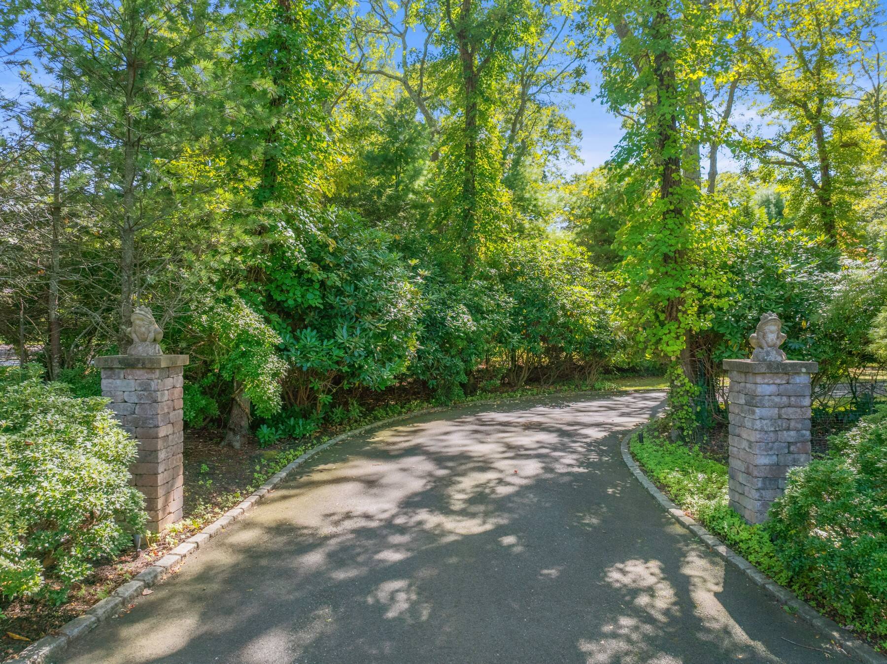  Spacious and Serene Southampton Retreat - 物件實景