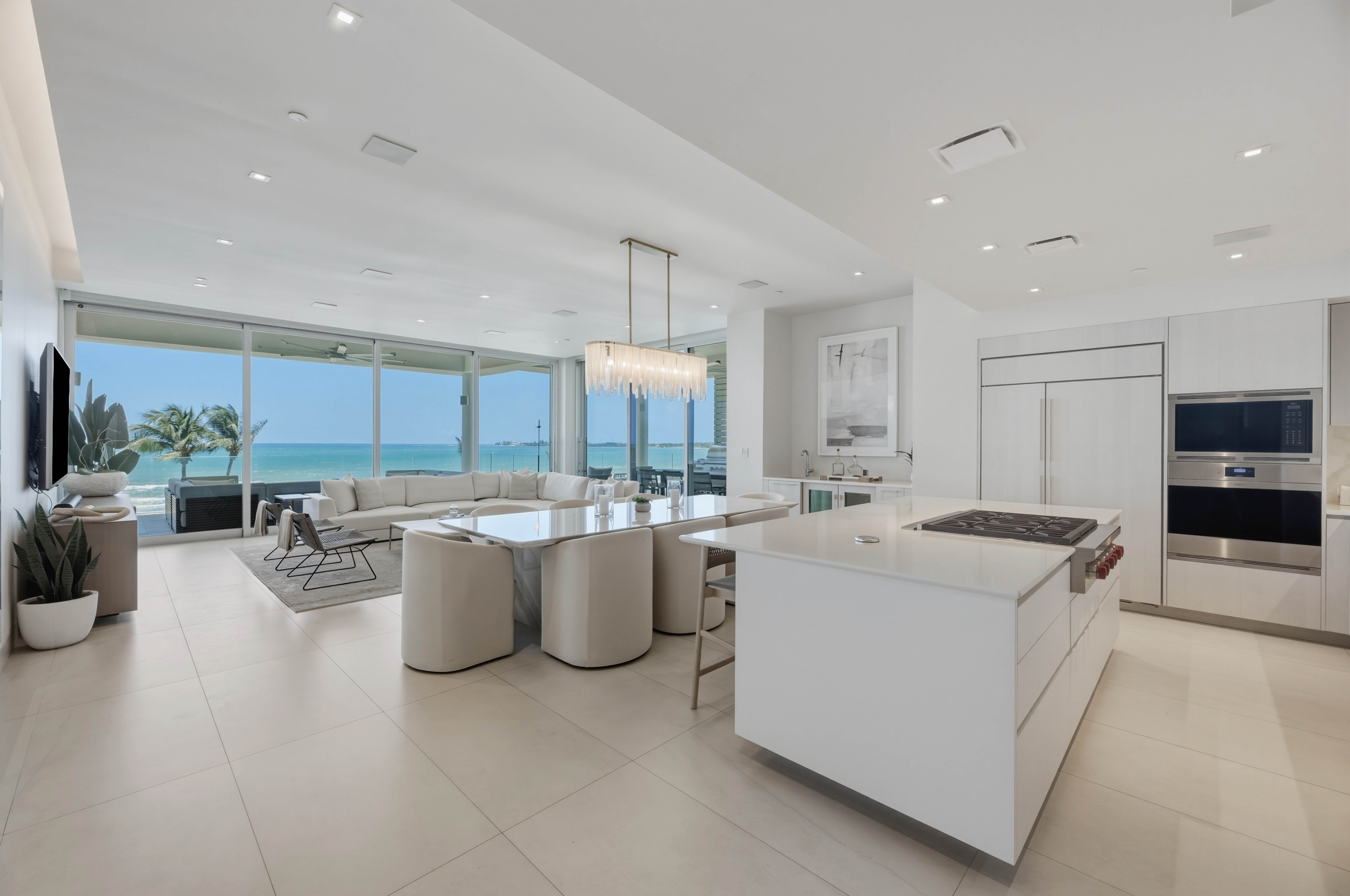  Beachfront Living at Four Seasons Resort and Residences - 物件實景