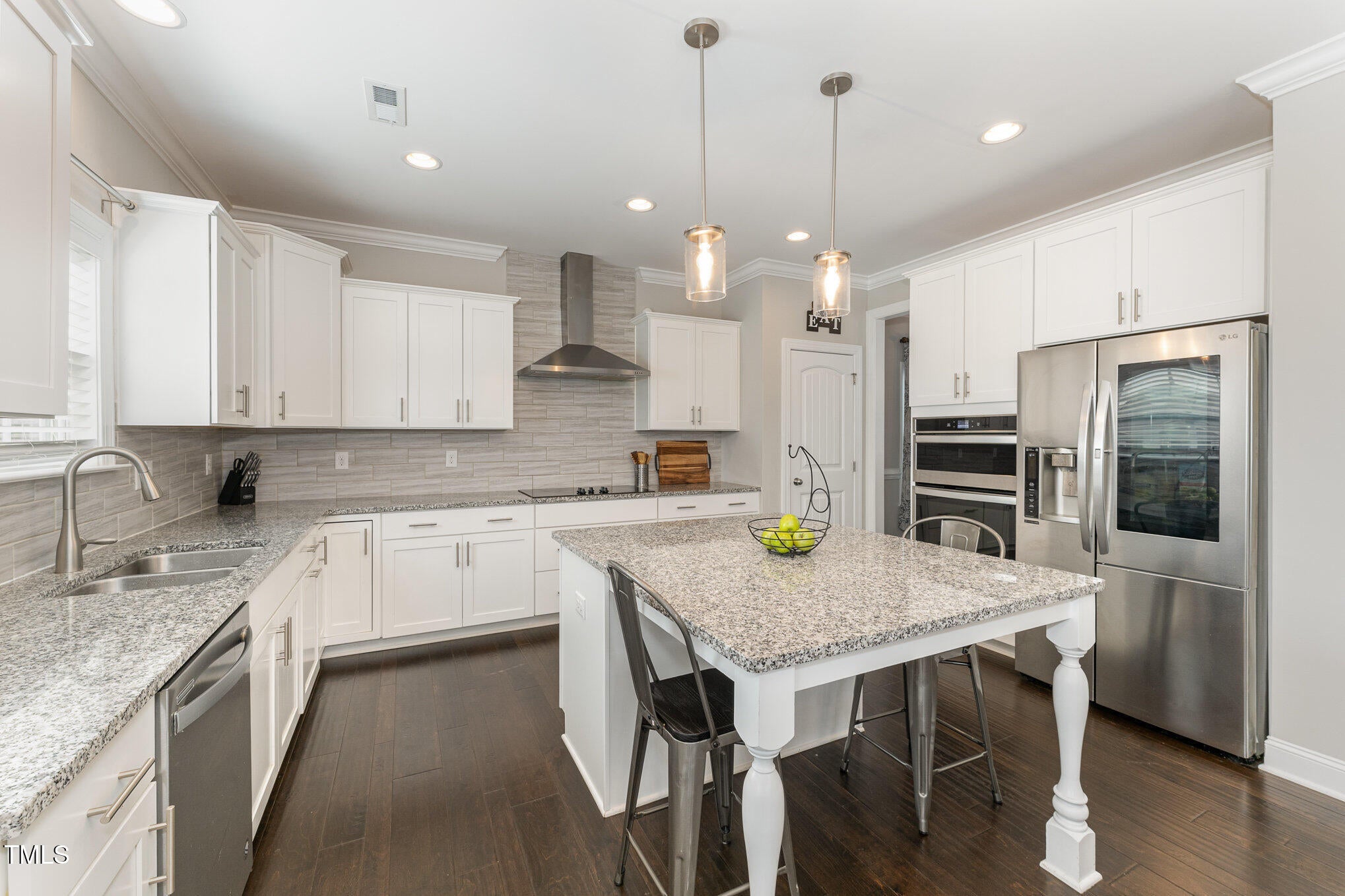 Fuquay Varina, North Carolina, 27526, United States, 5 Bedrooms Bedrooms, ,4 BathroomsBathrooms,Residential,For Sale,1792772