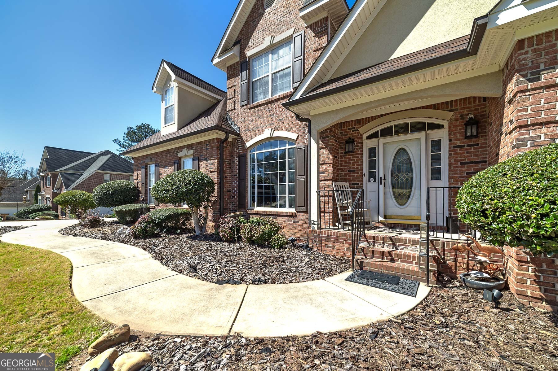 Stockbridge, Georgia, 30281, United States, 5 Bedrooms Bedrooms, ,4 BathroomsBathrooms,Residential,For Sale,1743540