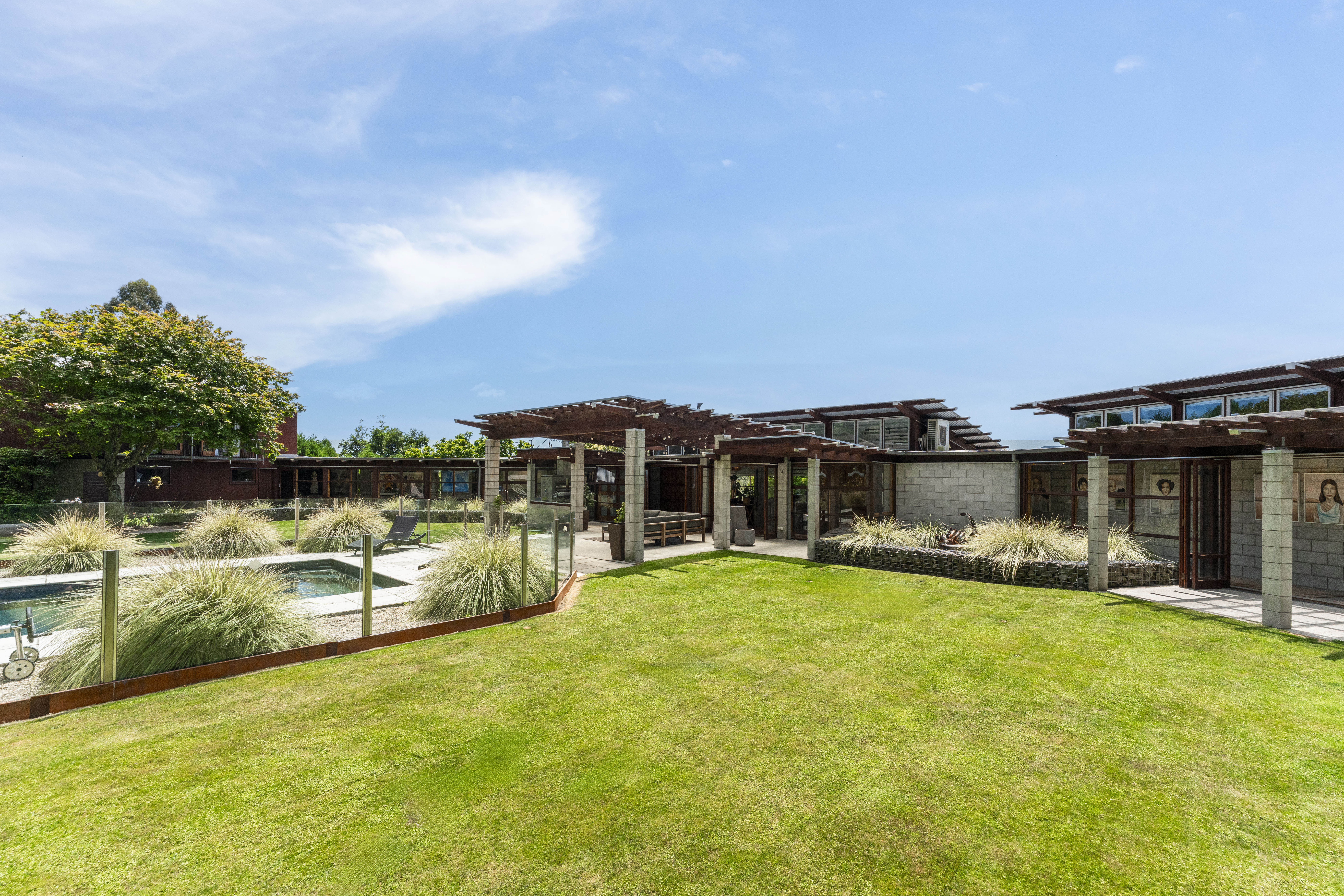  Architectural Distinction and Extraordinary Living - 物件實景