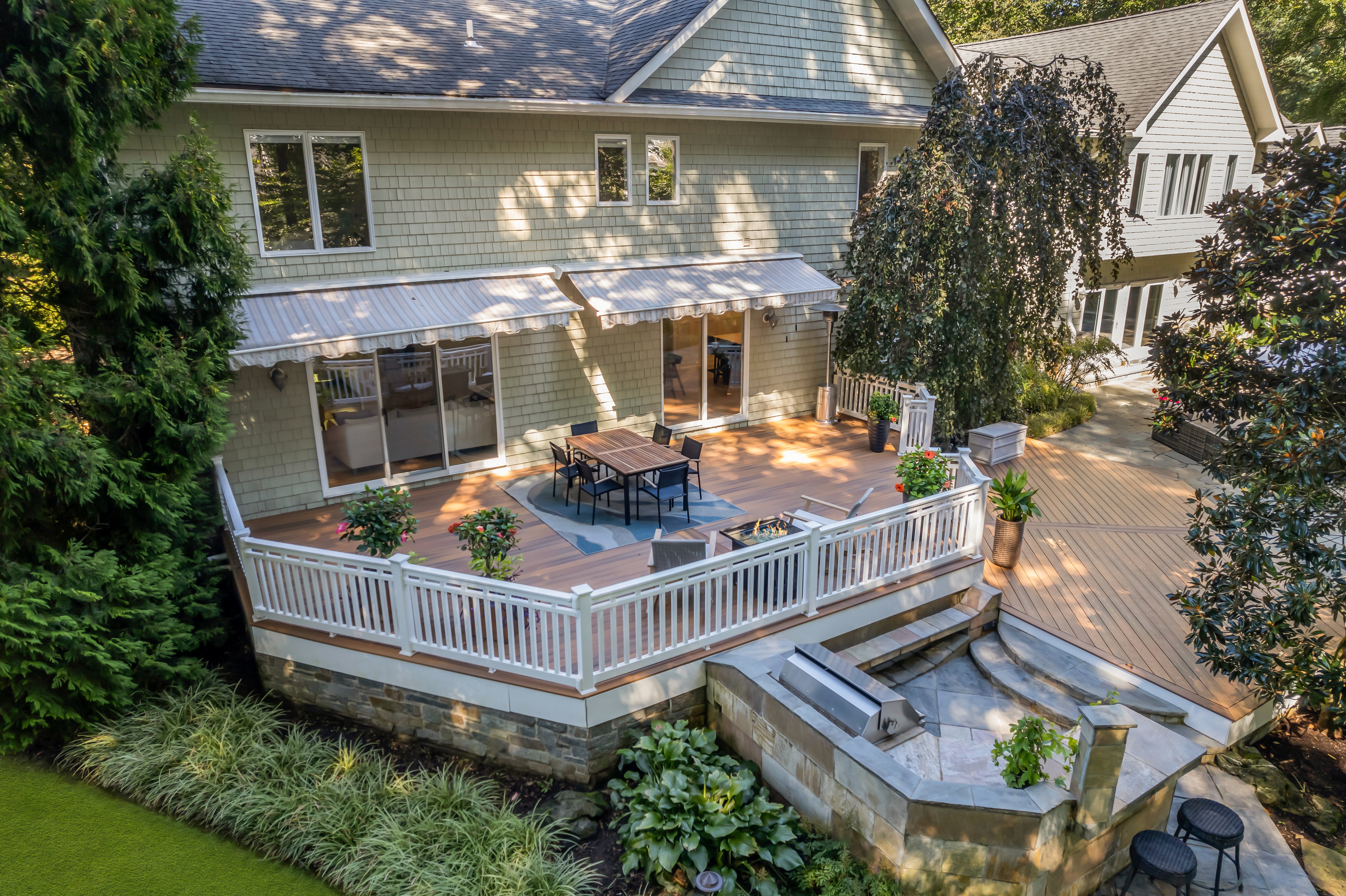  5-Bedroom Colonial in Lincroft - 物件實景