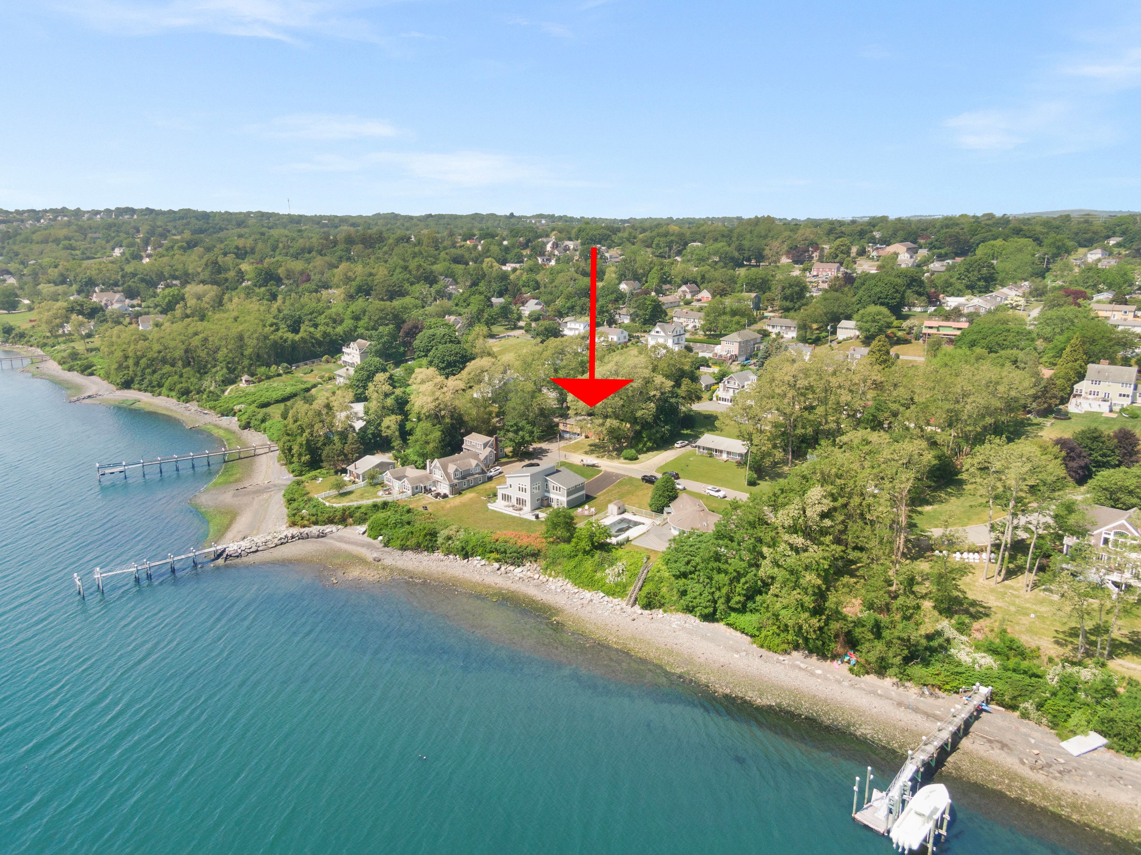  Sakonnet River - 物件實景