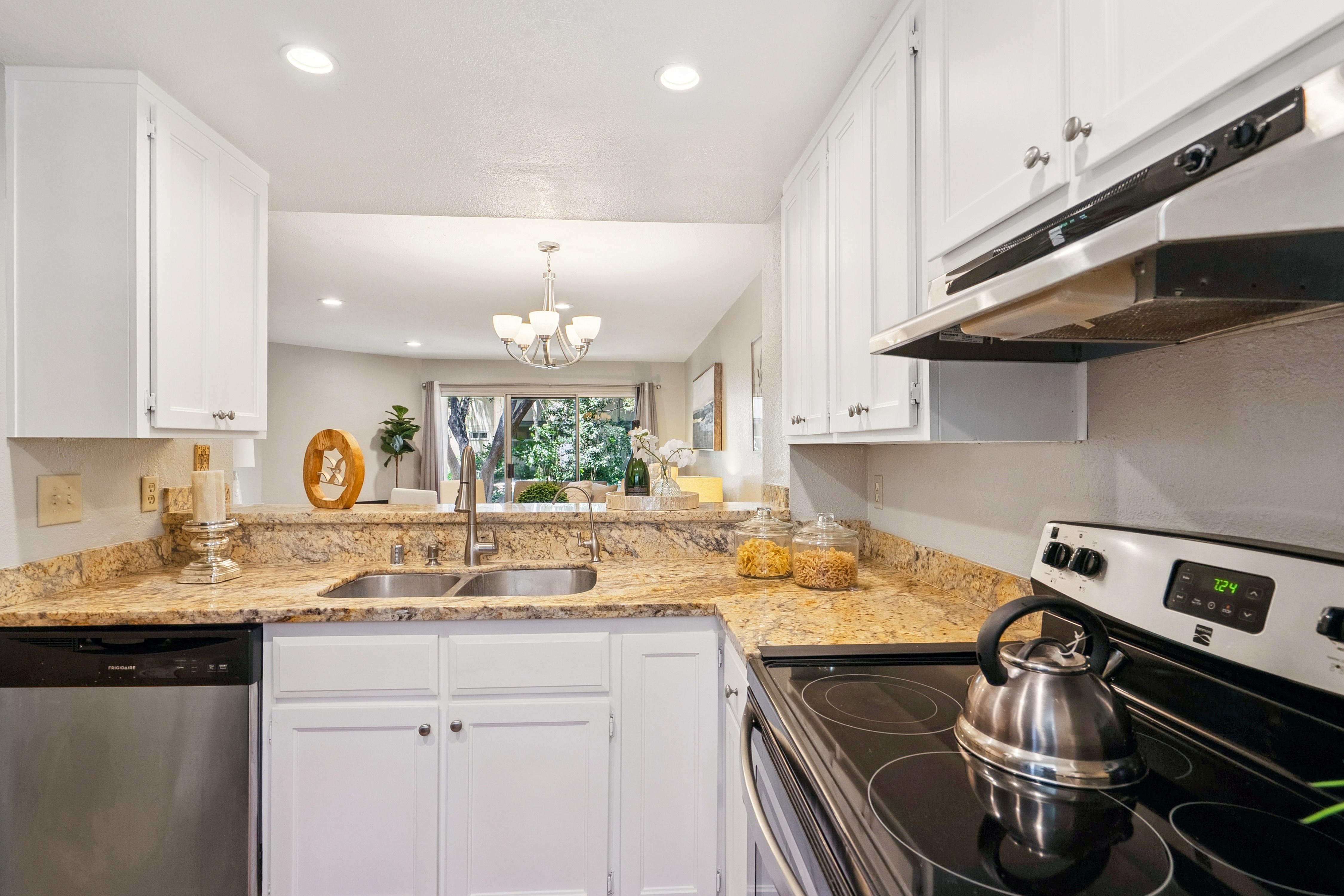  Comfort, Convenience, and Amenities in The Heart of San Jose - 物件實景