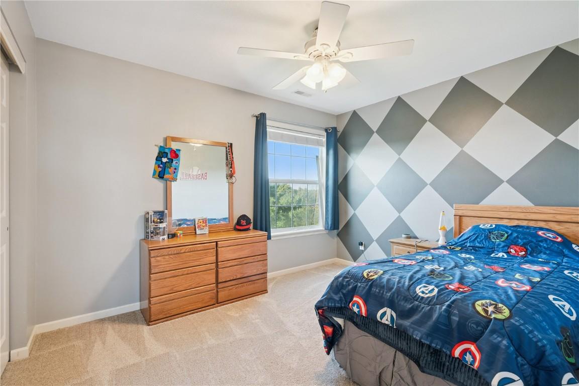 Marion, Iowa, 52302, United States, 5 Bedrooms Bedrooms, ,4 BathroomsBathrooms,Residential,For Sale,1984063