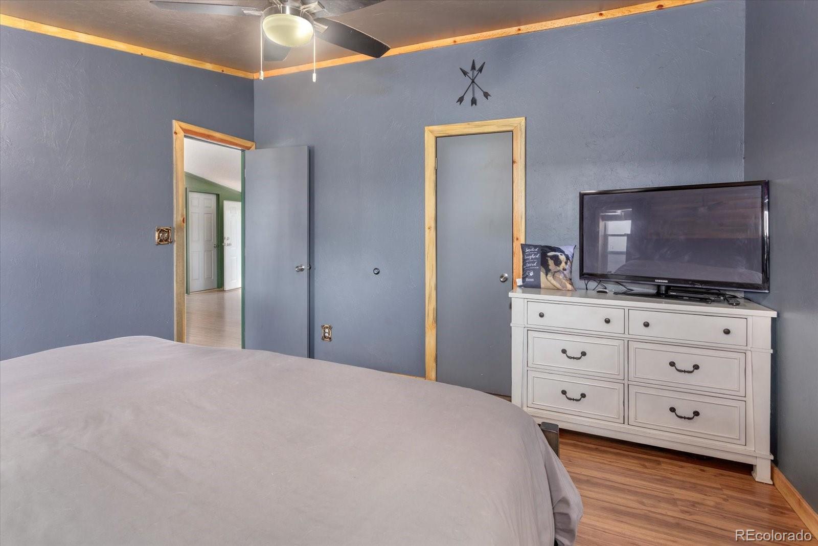 Poncha Springs, Colorado, 81242, United States, 4 Bedrooms Bedrooms, ,1 BathroomBathrooms,Residential,For Sale,1976929