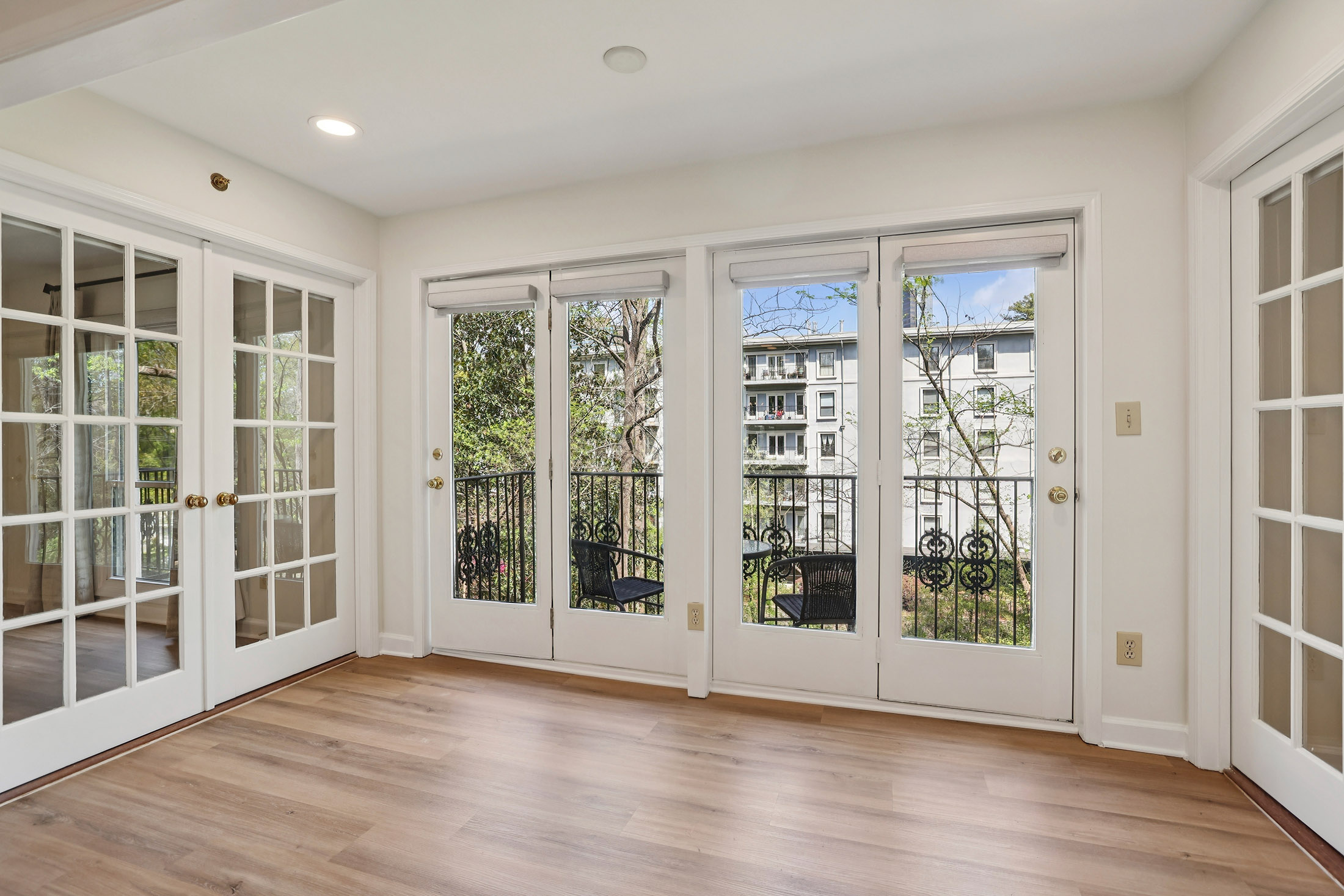  Luxury, Convenience and Lifestyle in the Heart of Buckhead - 物件實景