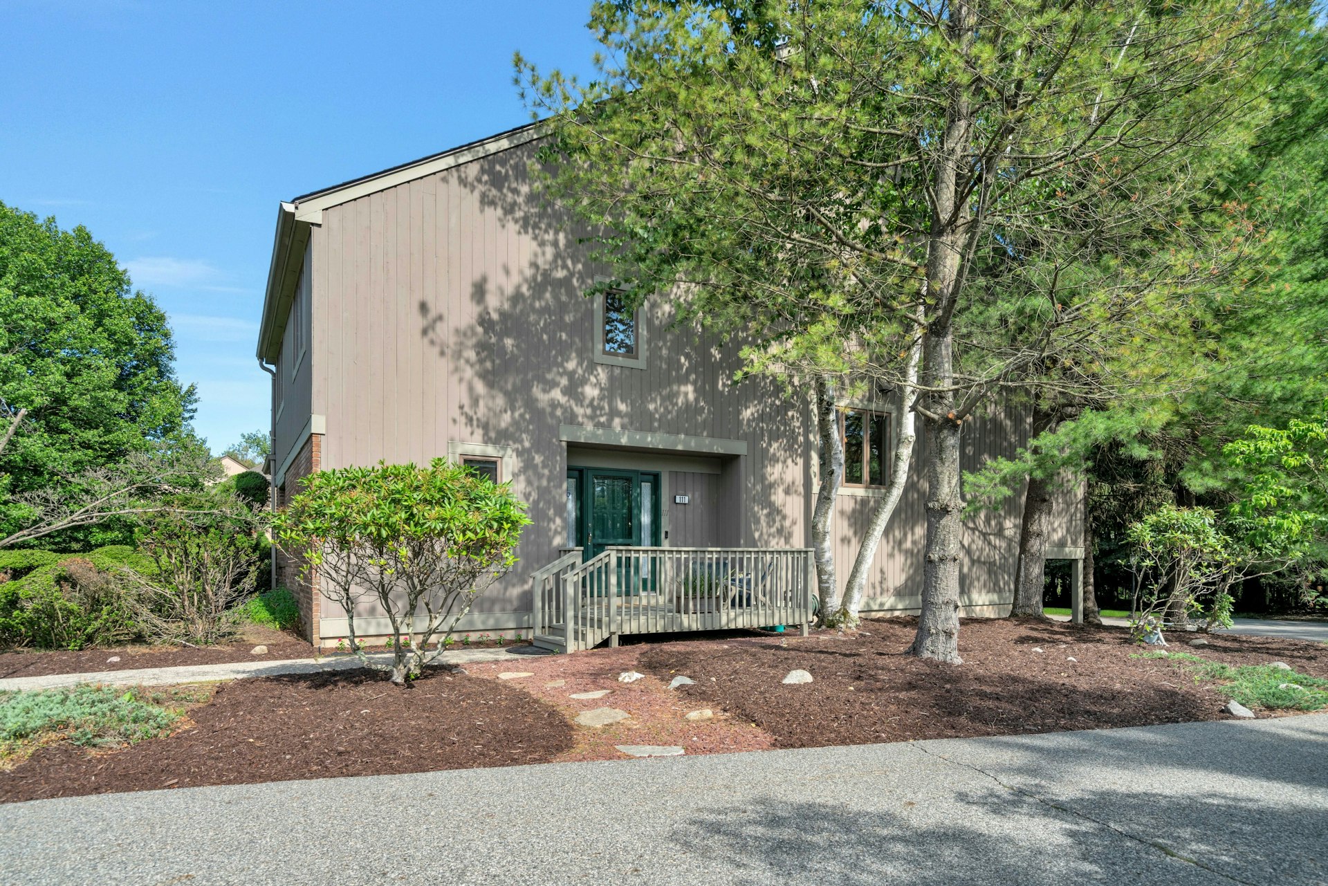  111 Storms Drive, Mahwah, NJ 07430 - 物件實景