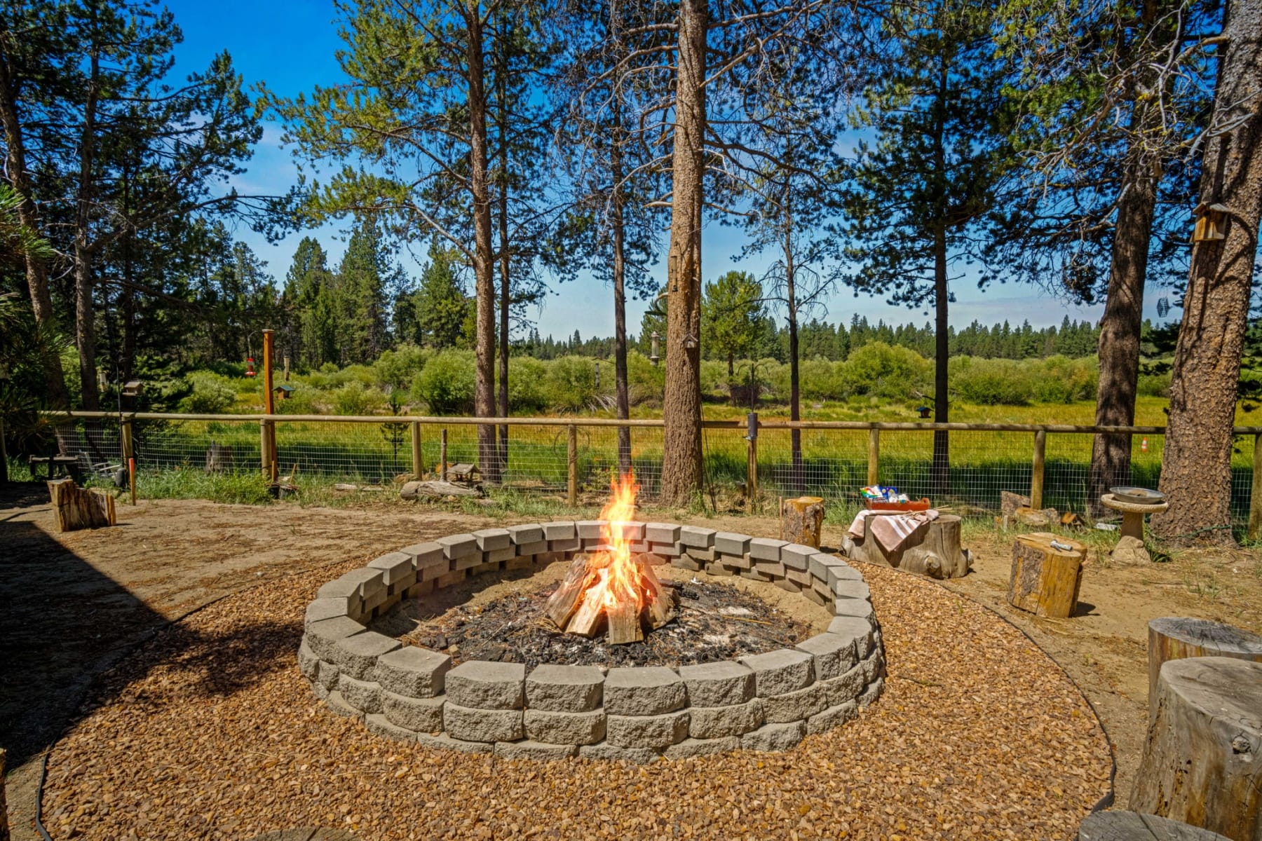  54635 Silver Fox Drive Bend, OR 97707 - 物件實景