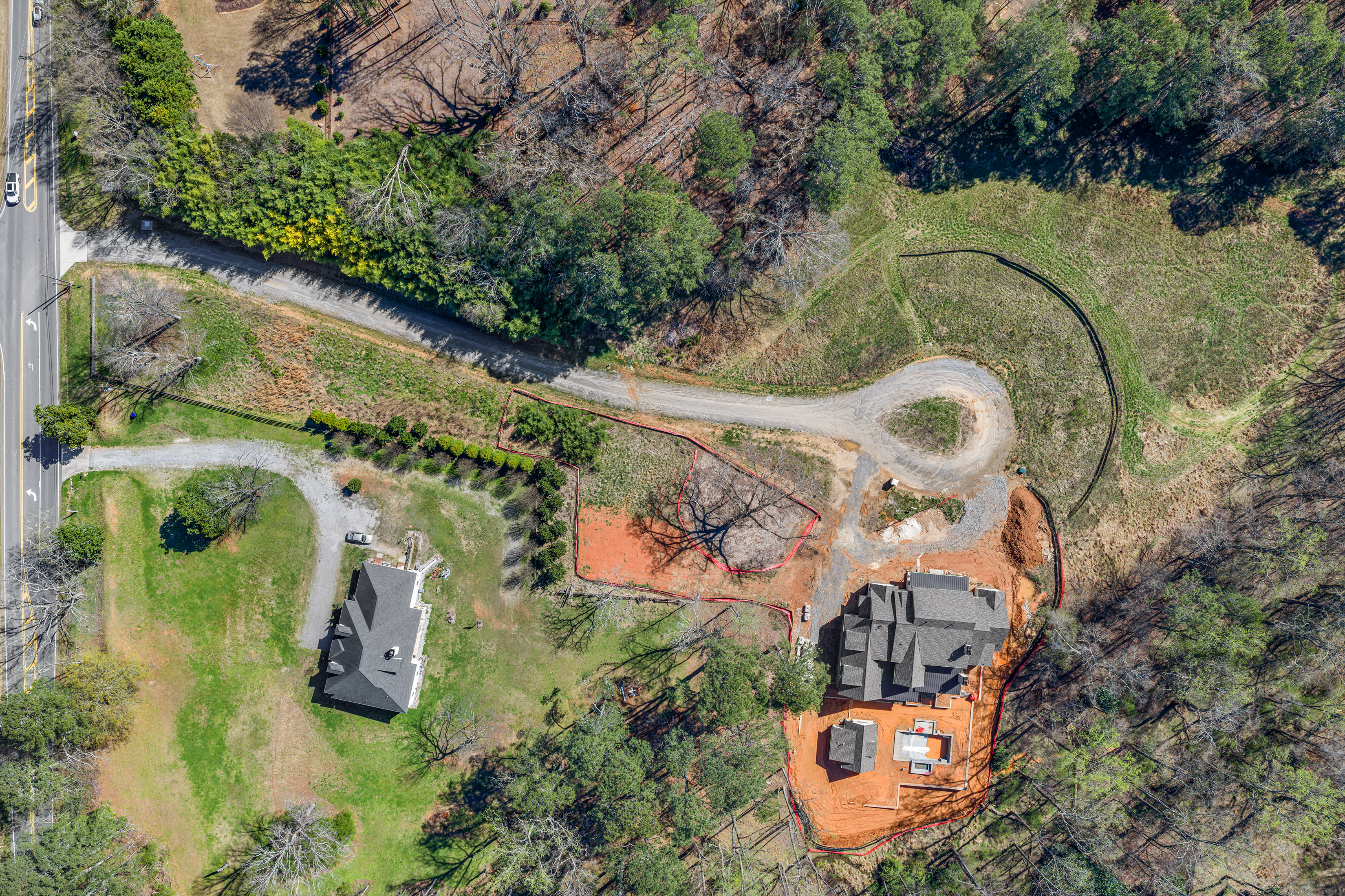  Extraordinary Custom Estate by Avin Properties - 物件實景