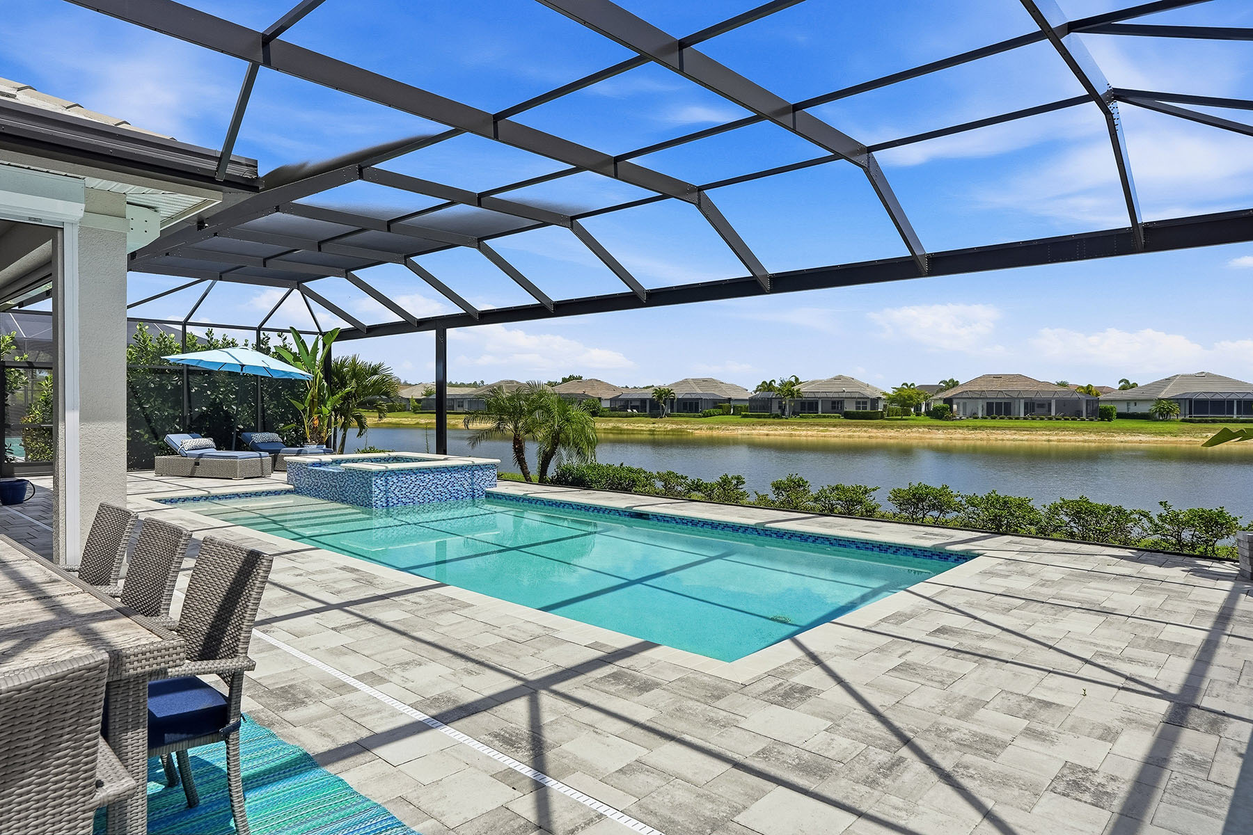  NAPLES RESERVE - CRANE POINT - 物件實景