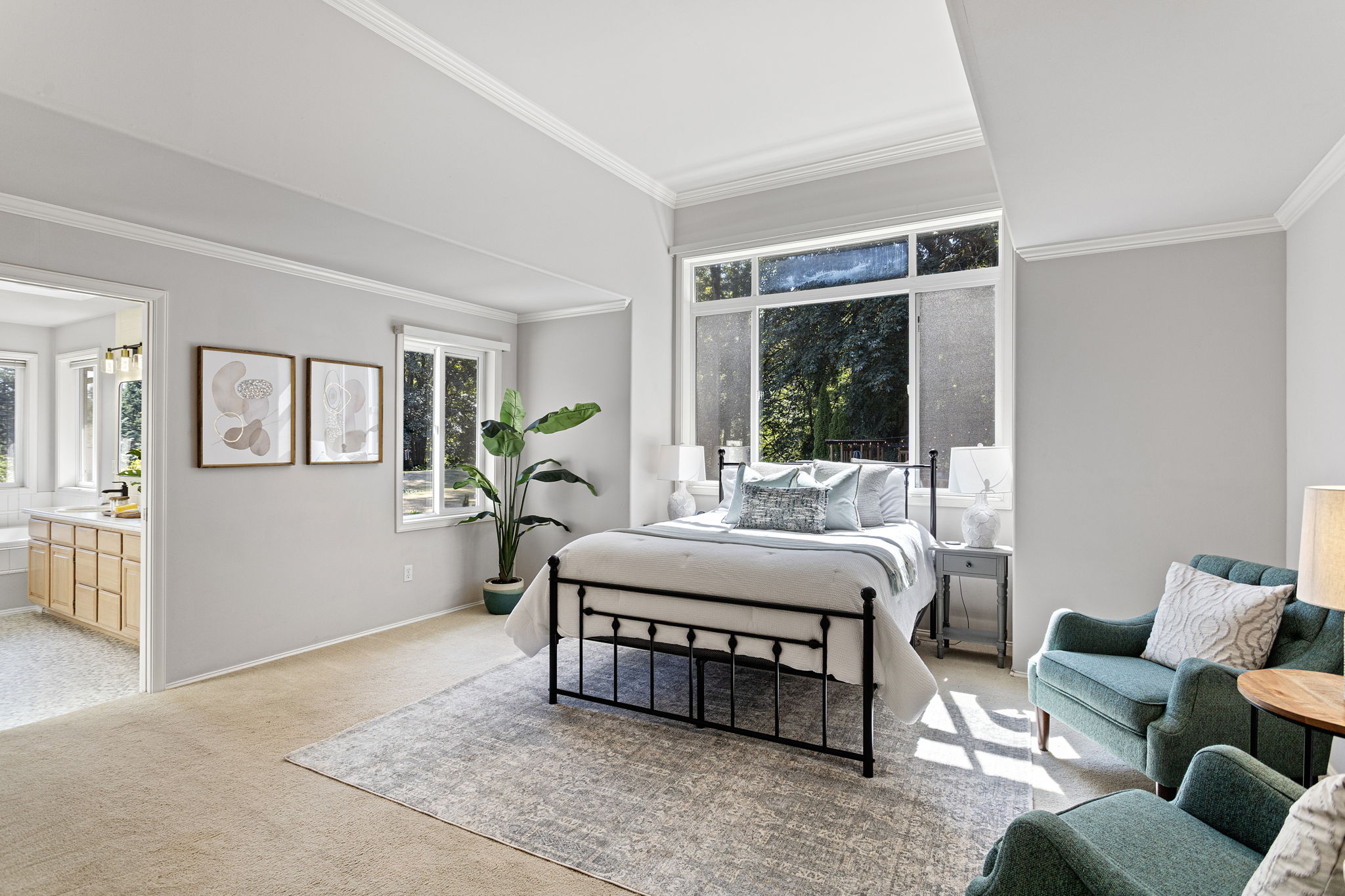  East Woodinville Estate - 物件實景
