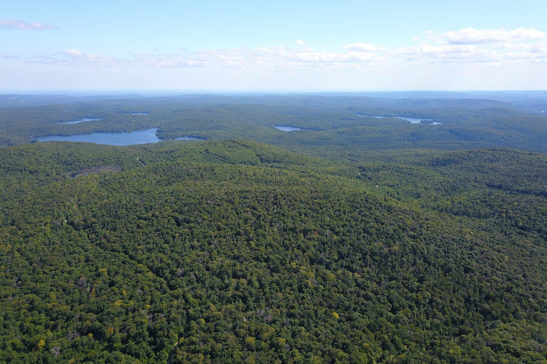  Chertsey, Lanaudière - 物件實景