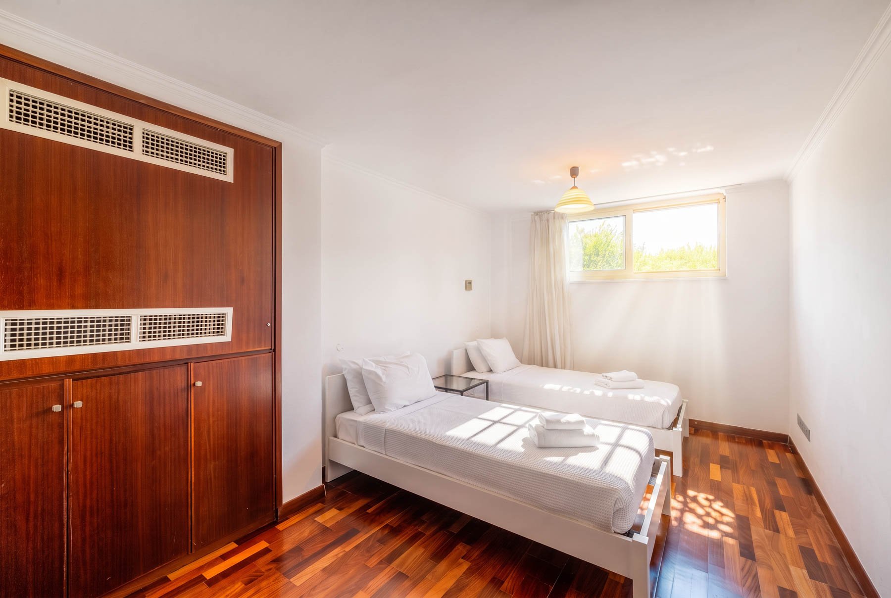  Beachside Three Bedroom Villa with Private Pool in Neo Chorio, Paphos - 物件實景