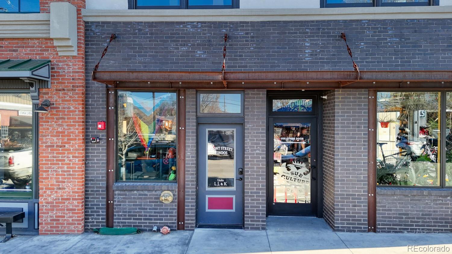 Salida, Colorado, 81201, United States, 2 Bedrooms Bedrooms, ,2 BathroomsBathrooms,Residential,For Sale,2015938