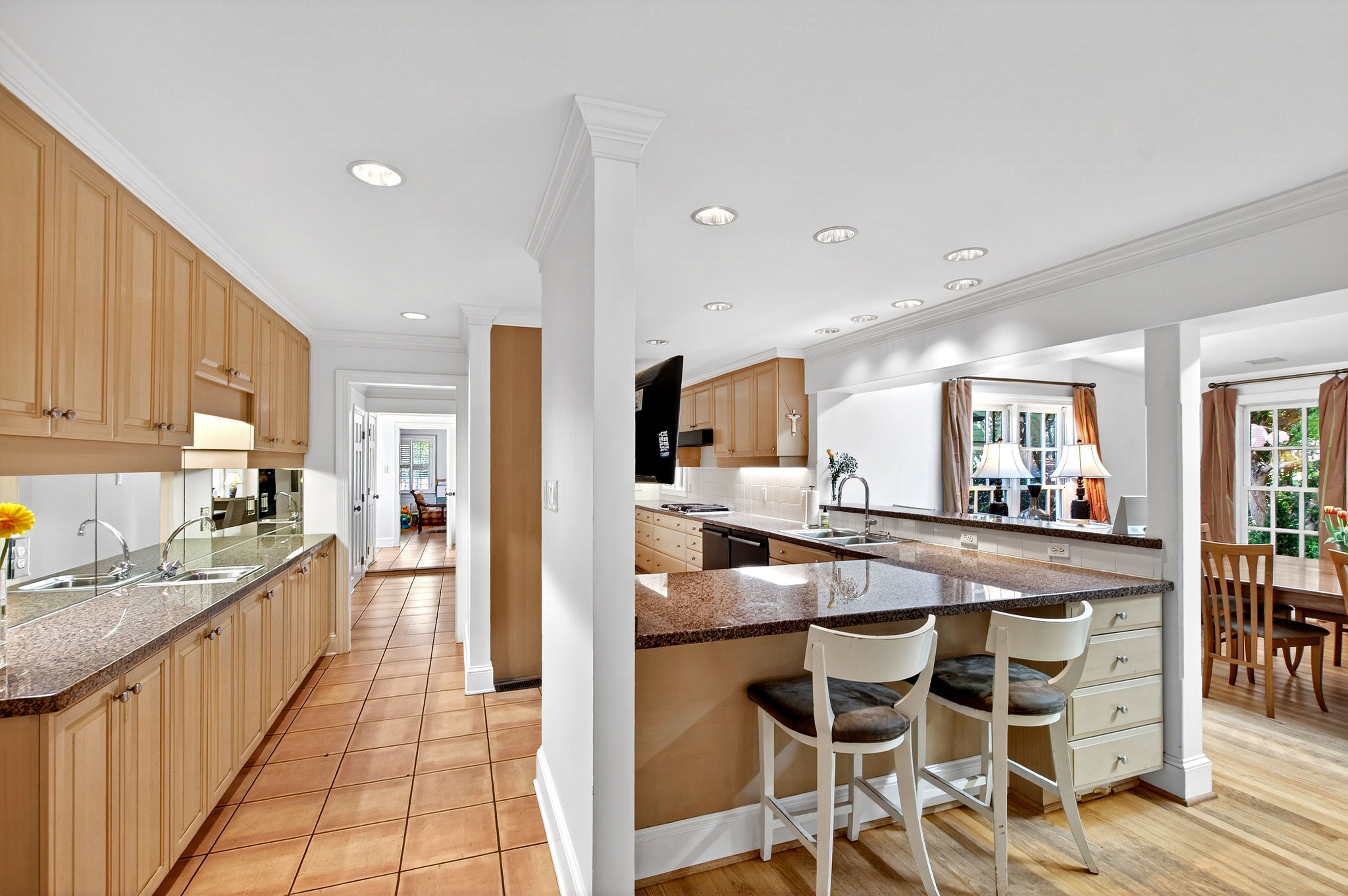  325 Buncombe Street, Raleigh, NC 27609 - 物件實景