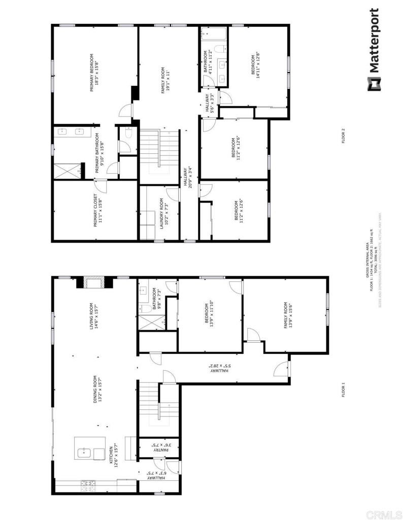 Valley Center, California, 92082, United States, 5 Bedrooms Bedrooms, ,4 BathroomsBathrooms,Residential,For Sale,1950839