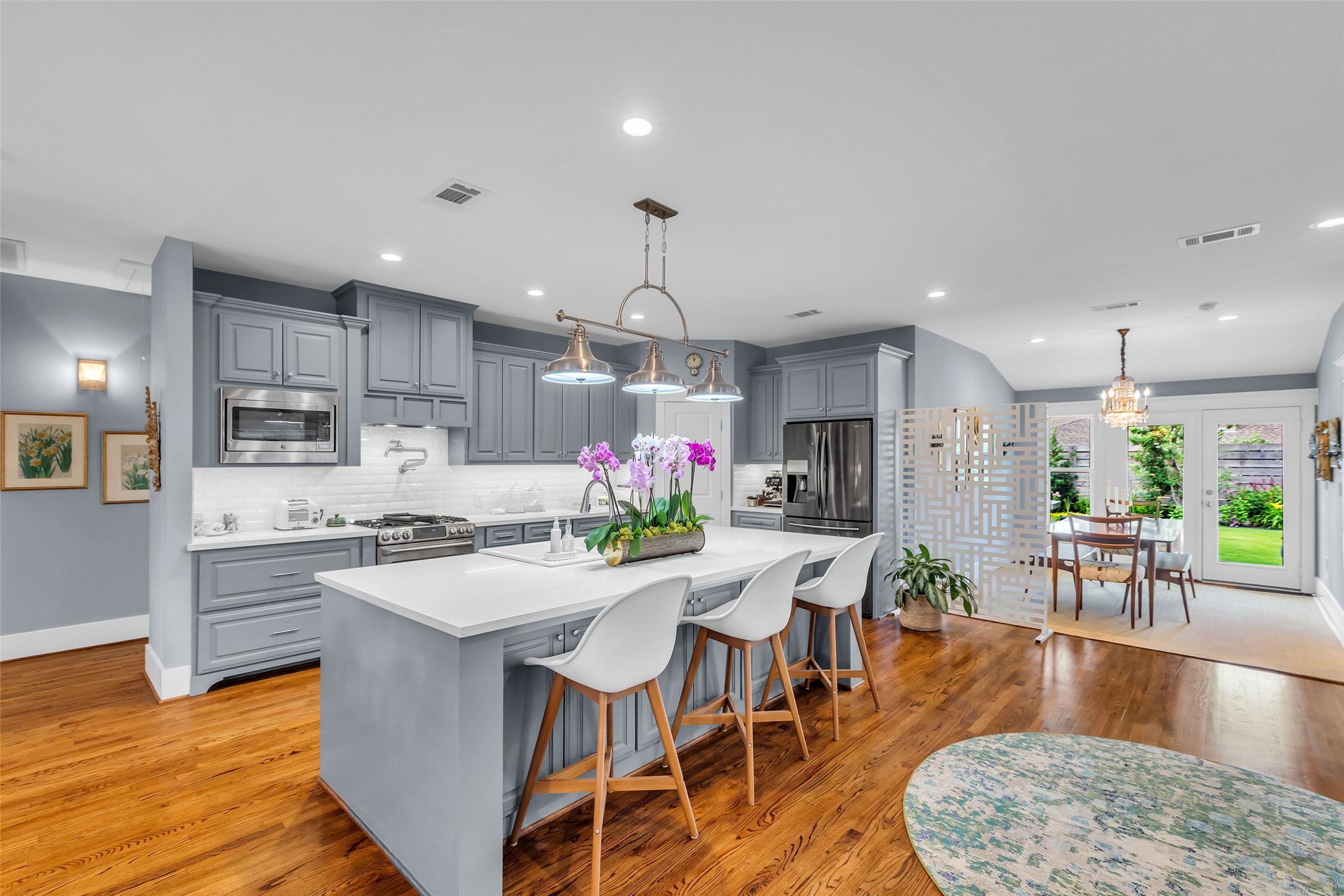  1819 Mill Creek Drive - 物件實景