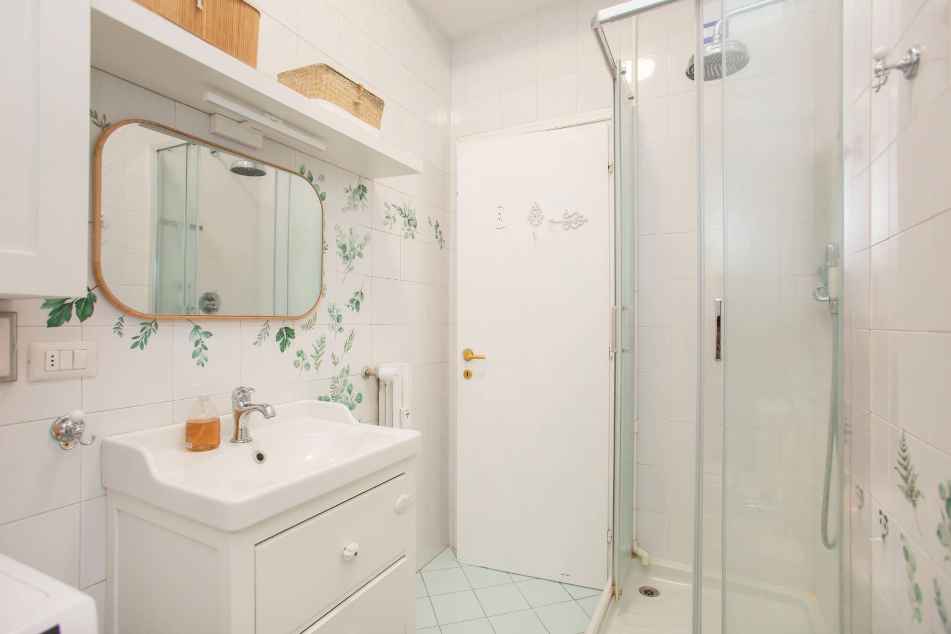 Milano, Milano, 20100, IT, 2 Bedrooms Bedrooms, ,2 BathroomsBathrooms,Residential,For Sale,1934210