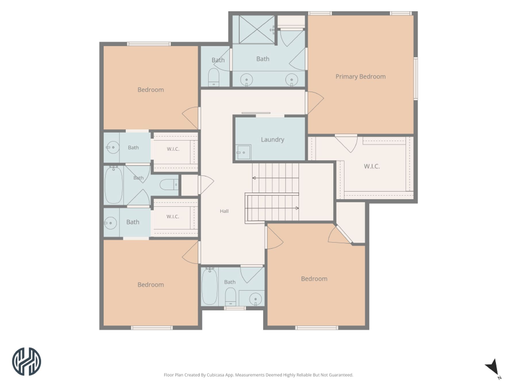  Modern Comfort Meets Everyday Function at 1123 Ibex Drive - 物件實景