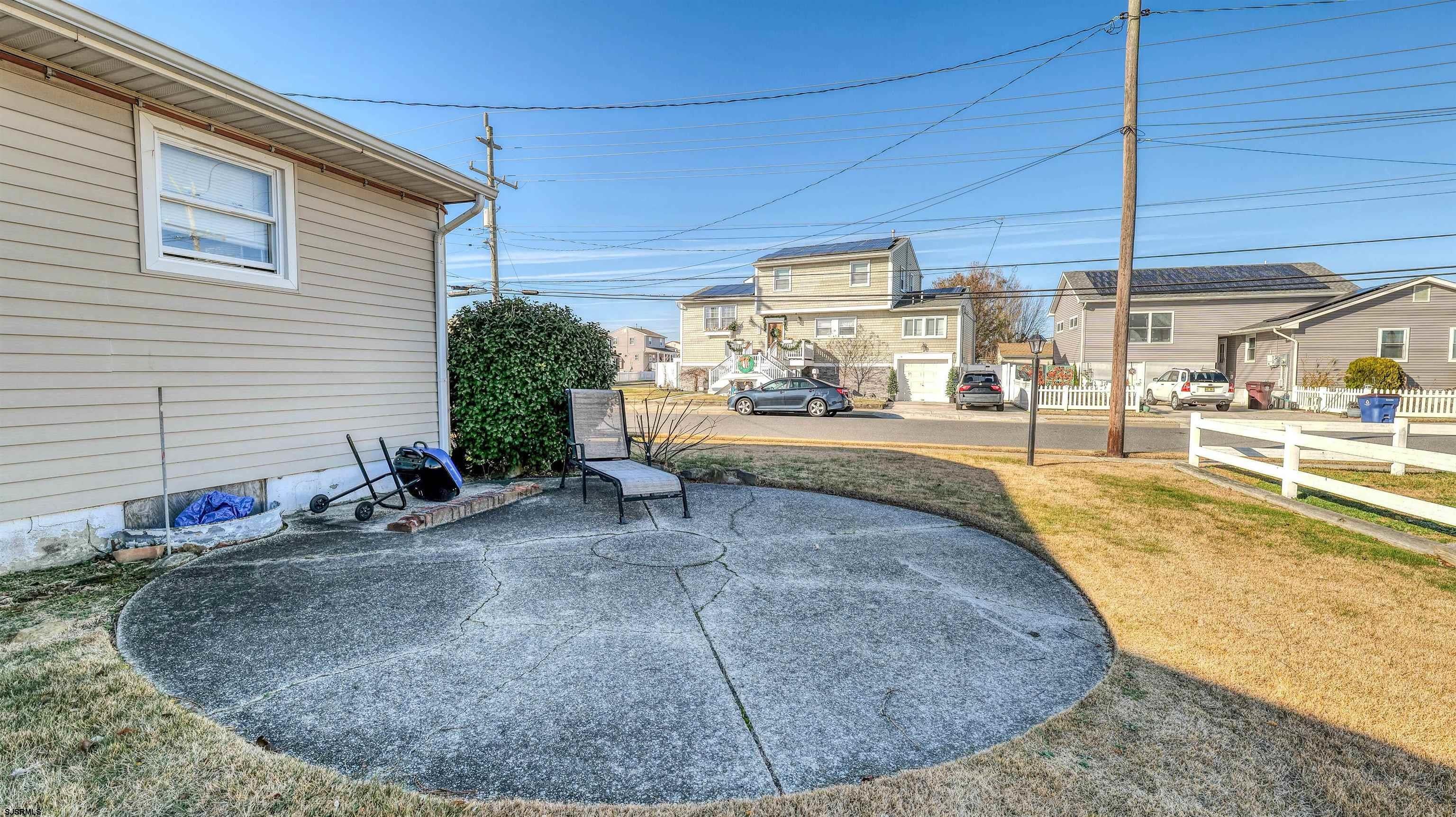 Ventnor, New Jersey, 08406, United States, 3 Bedrooms Bedrooms, ,1 BathroomBathrooms,Residential,For Sale,2003065