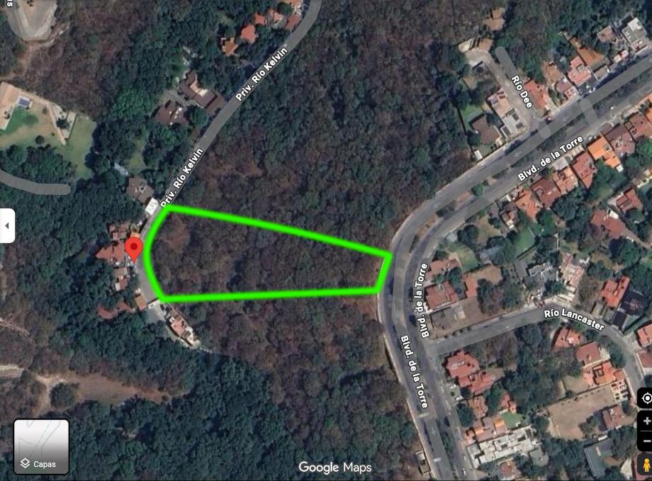 Atizapán de Zaragoza, Estado de méxico, 52938, Mexico, 1 Bedroom Bedrooms, ,Residential,For Sale,2000742