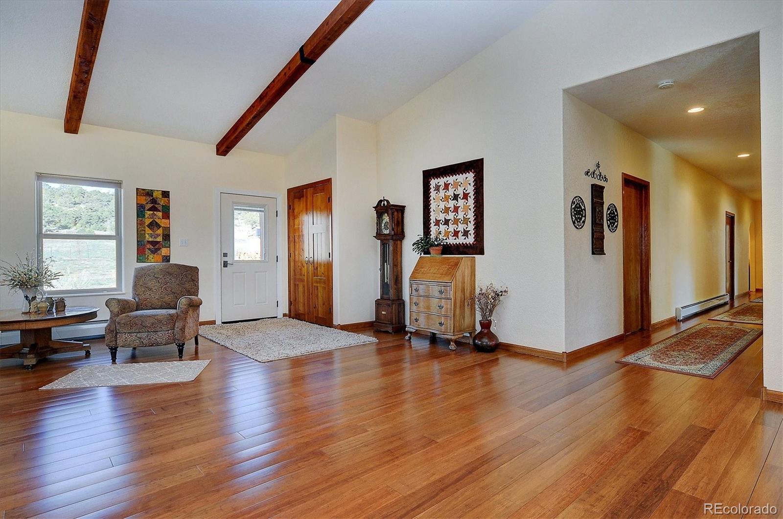 Howard, Colorado, 81233, United States, 4 Bedrooms Bedrooms, ,1 BathroomBathrooms,Residential,For Sale,1921674