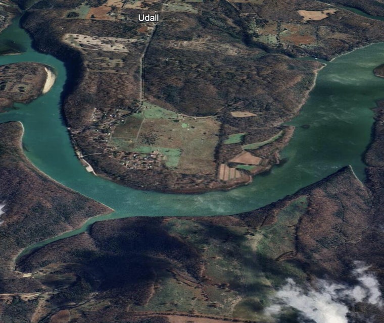 Udall, Missouri, 65766, United States, ,Land,For Sale,1984172