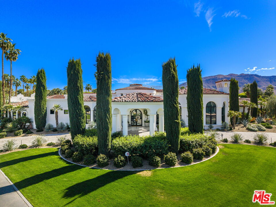 Rancho Mirage, California, 92270, United States, 8 Bedrooms Bedrooms, ,11 BathroomsBathrooms,Residential,For Sale,1759573