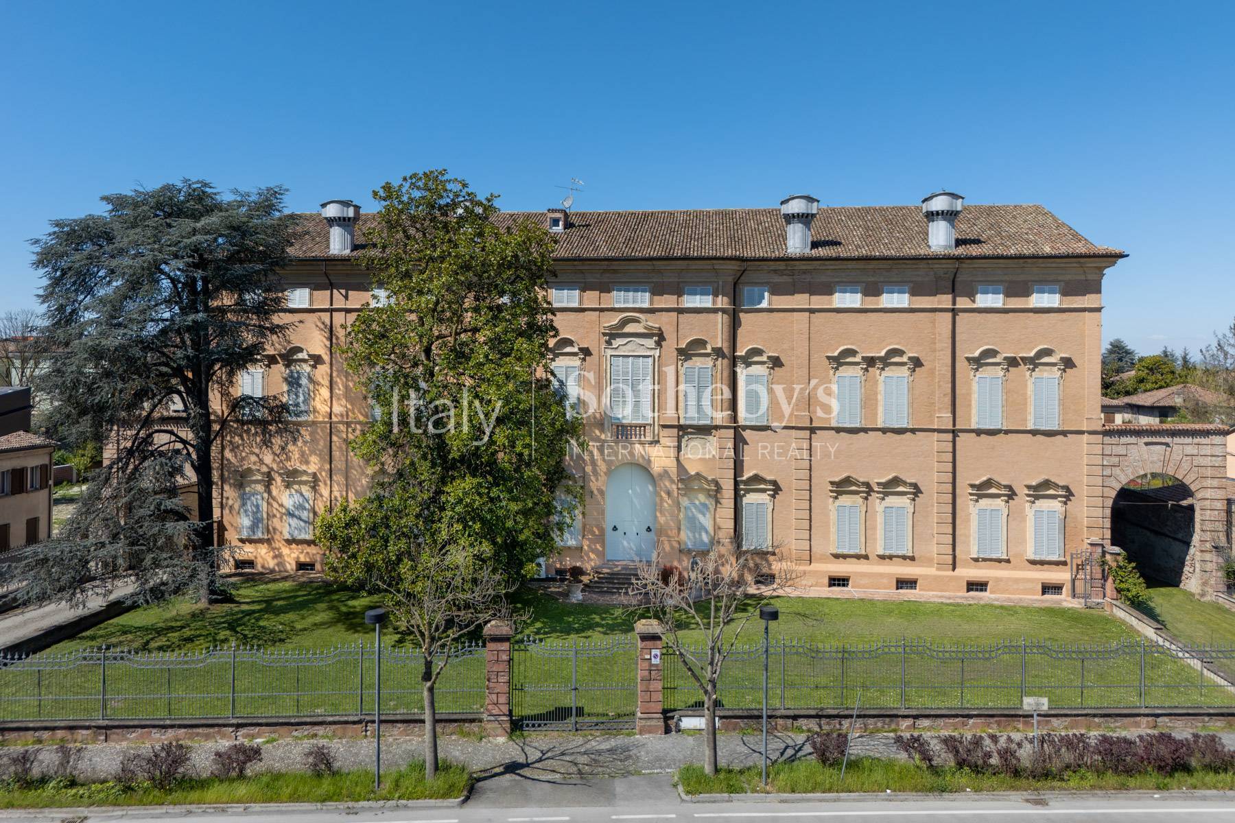  Fully and Finely Restored Historic Palace - 物件實景