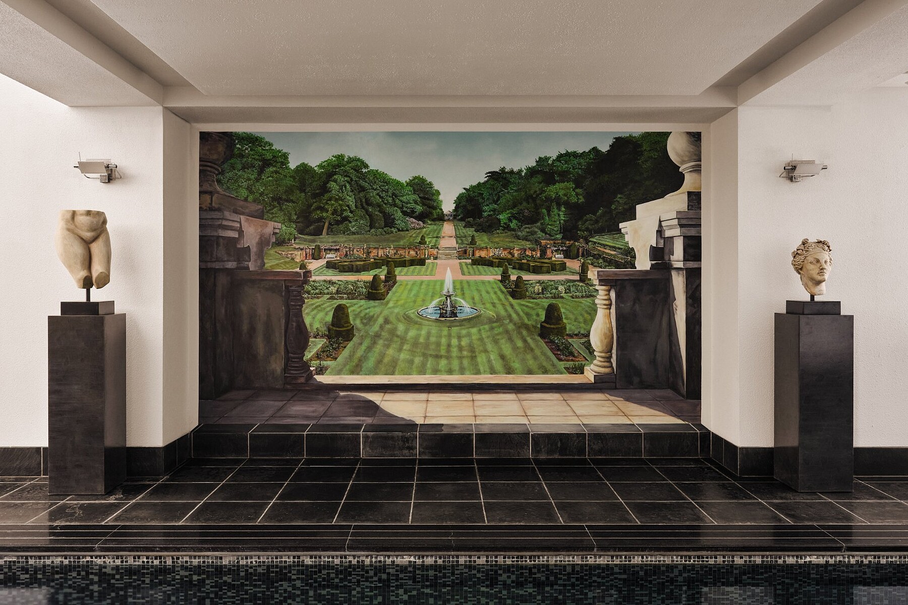  Westmount, Montréal - 物件實景