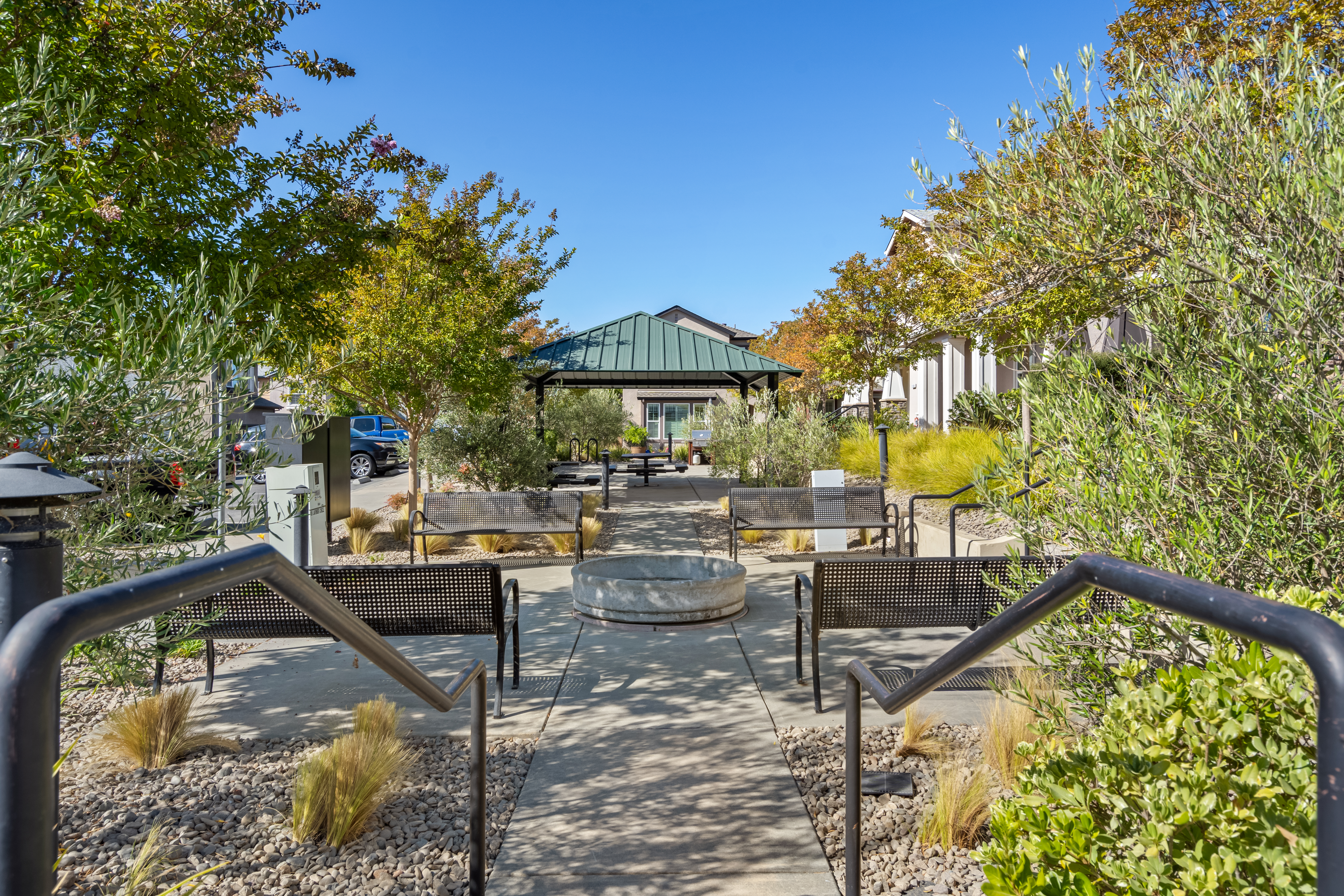  114 Lavender Circle, Healdsburg, CA 95448 - 物件實景