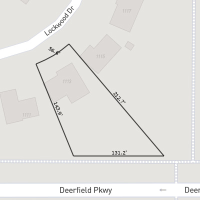 Buffalo Grove, Illinois, 60089, United States, 4 Bedrooms Bedrooms, ,3 BathroomsBathrooms,Residential,For Sale,1911732