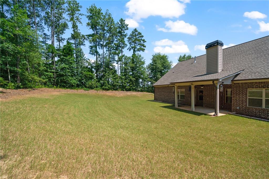 Loganville, Georgia, 30052, United States, 4 Bedrooms Bedrooms, ,3 BathroomsBathrooms,Residential,For Sale,1979401