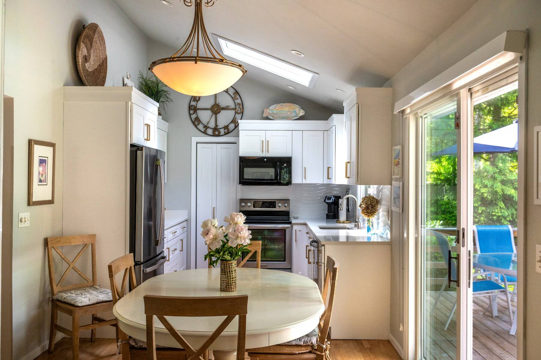  East Hampton Beach House by the Bay - 物件實景