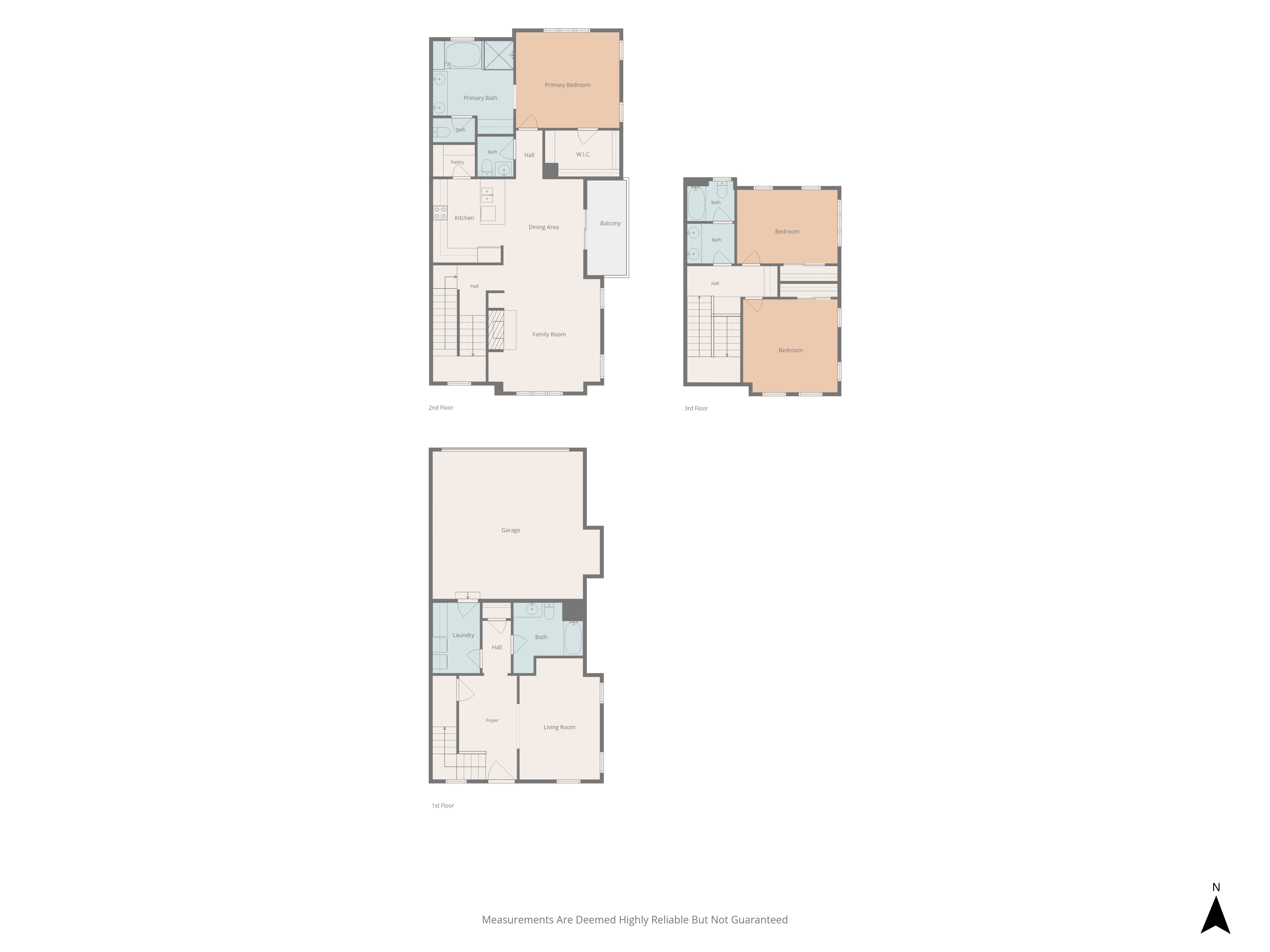  2303 Jefferson Street #1114, Torrance, CA 90501 - 物件實景