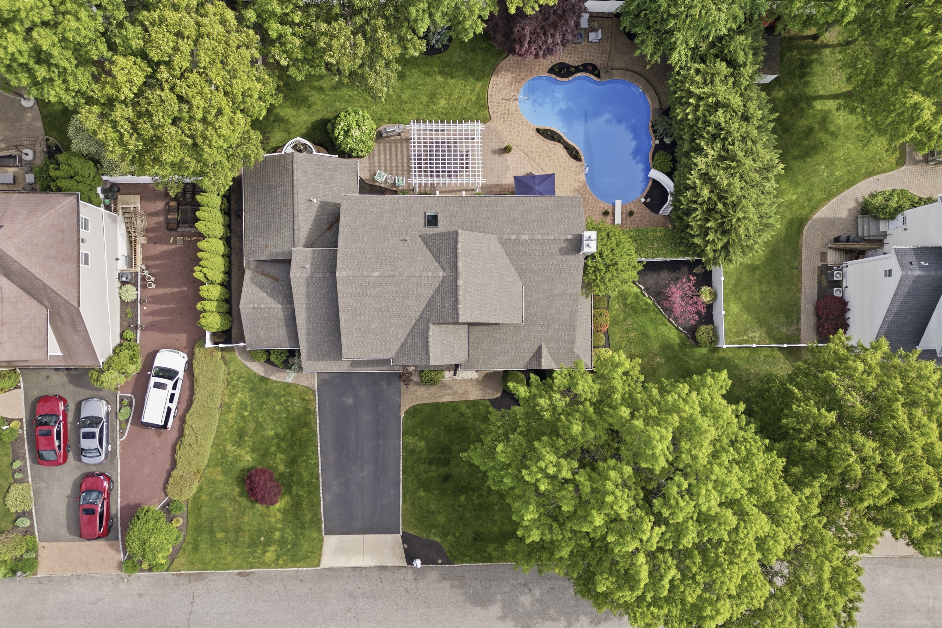  10 Cayla Lane, Port Jefferson Station, NY 11776 - 物件實景