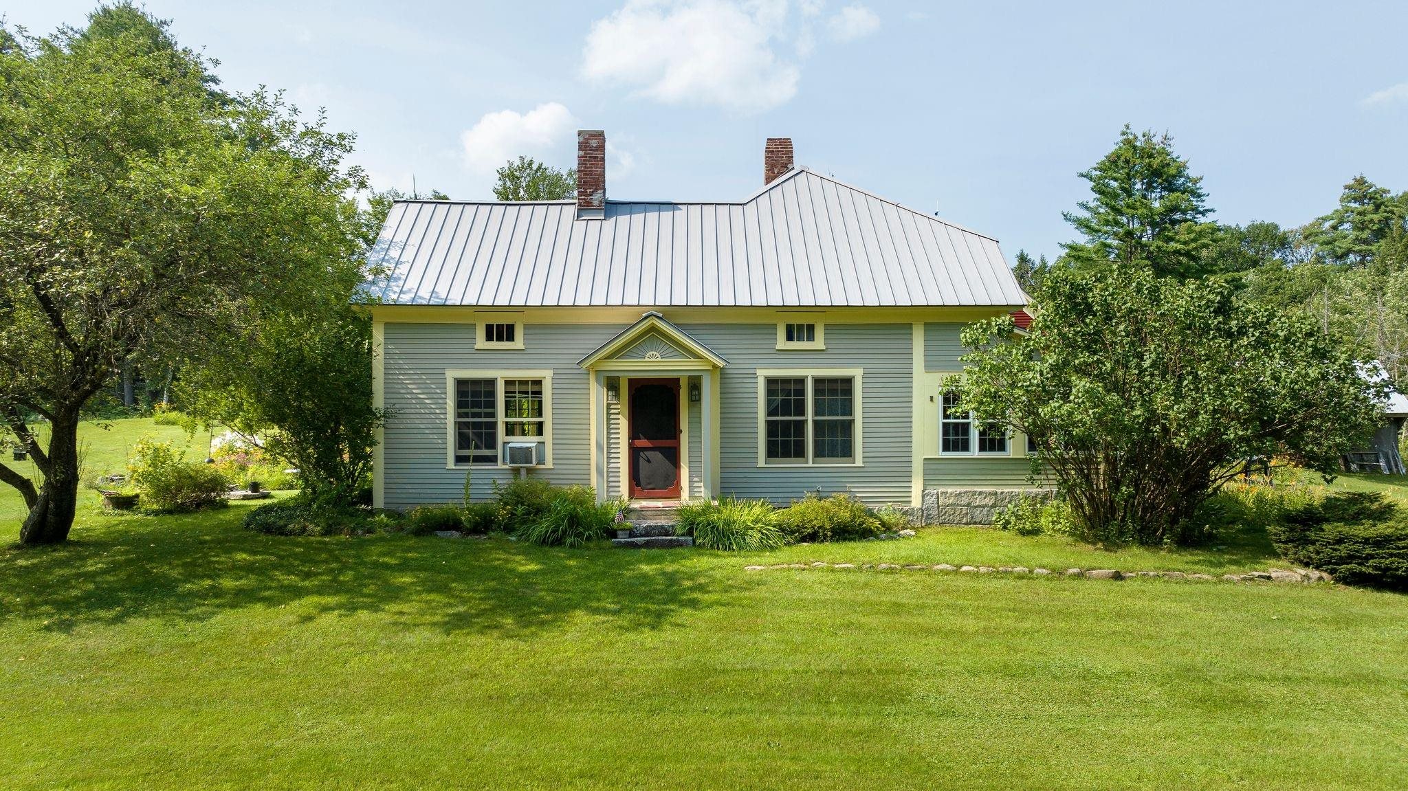 Grafton, New Hampshire, 03240, United States, 4 Bedrooms Bedrooms, ,1 BathroomBathrooms,Residential,For Sale,1737414