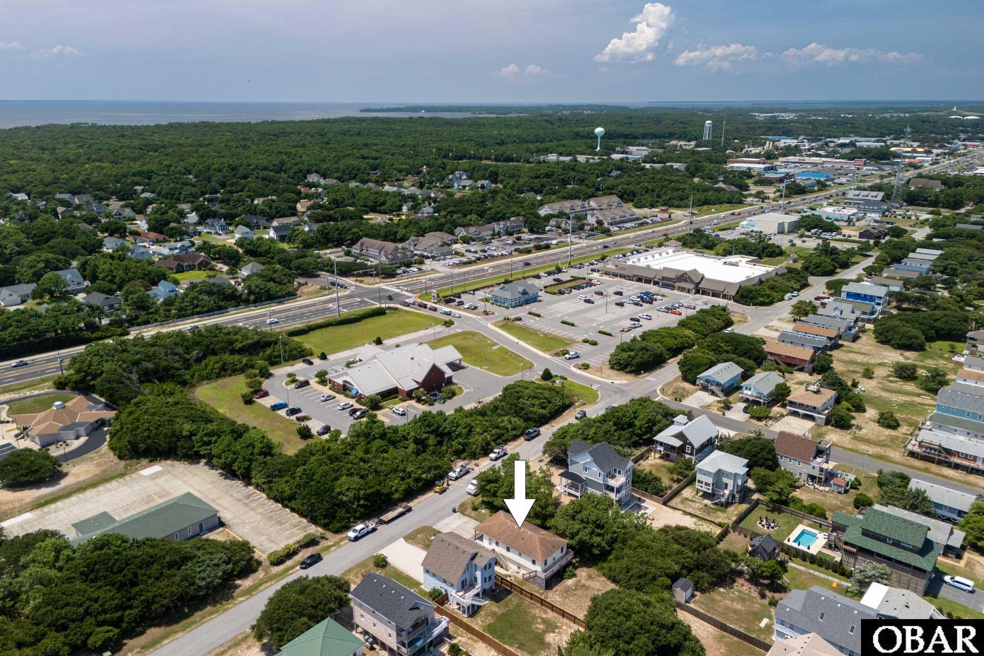 Nags Head, North Carolina, 27959, United States, 4 Bedrooms Bedrooms, ,2 BathroomsBathrooms,Residential,For Sale,1907776