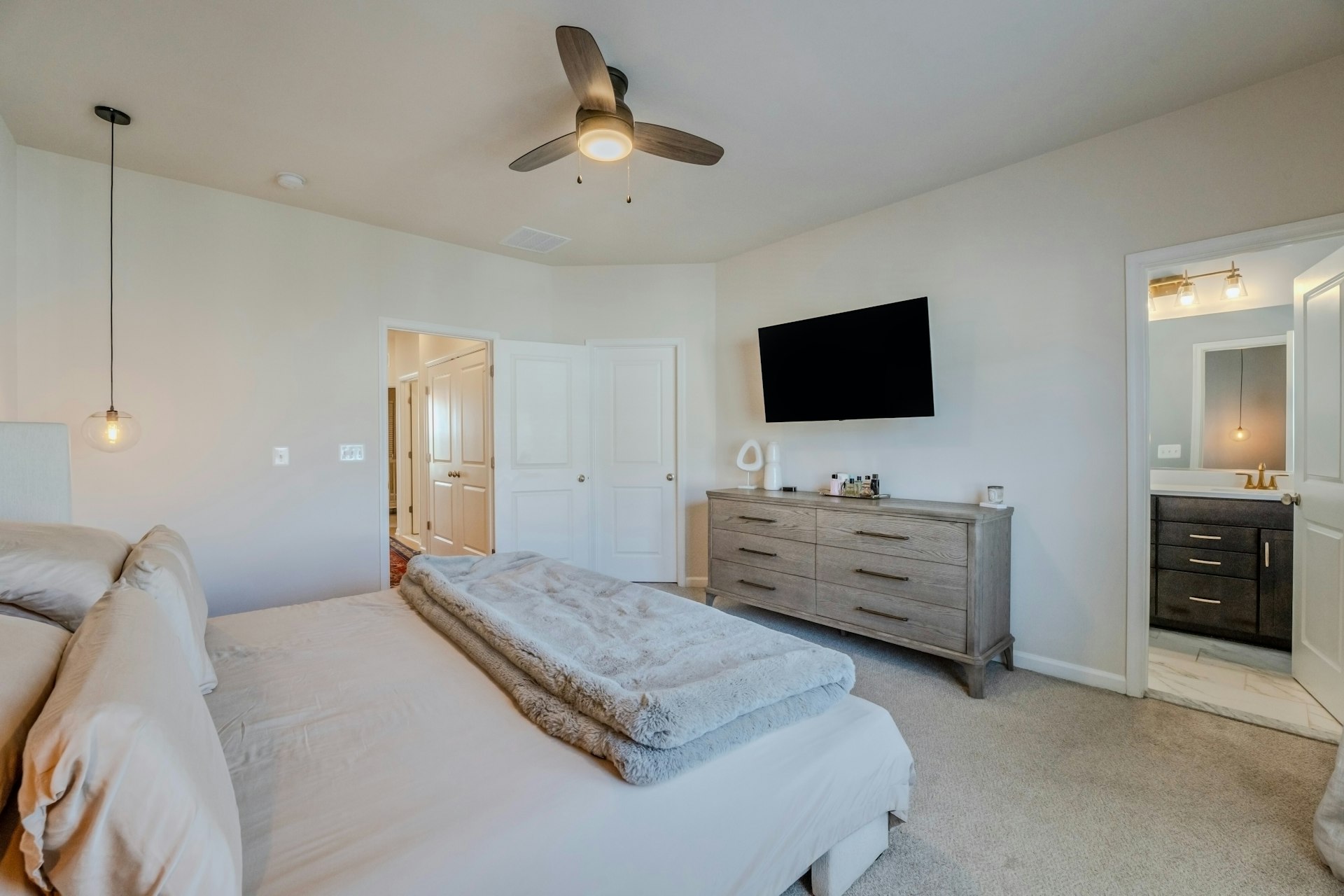  813 Sawback Square NE, Leesburg, VA, 20176 - 物件實景