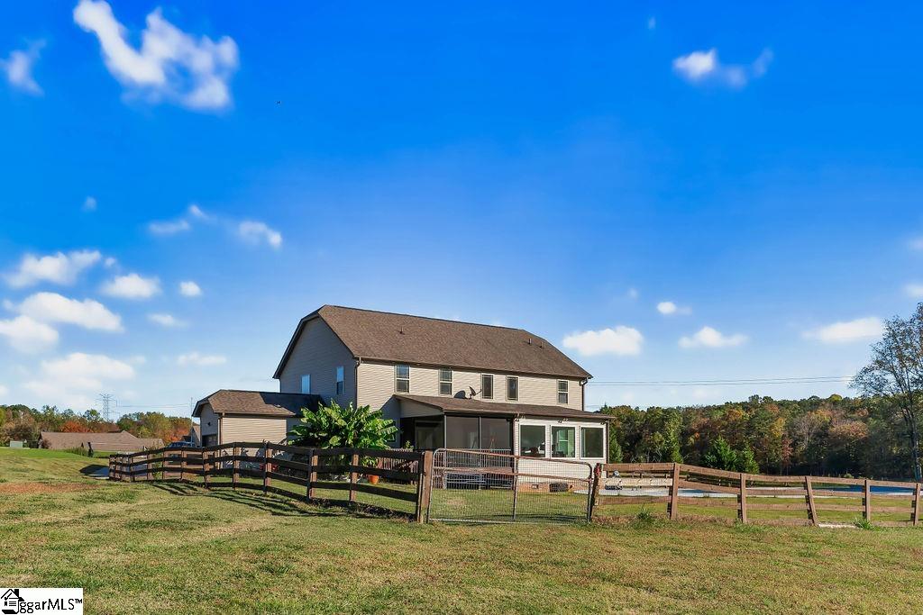 Travelers Rest, South Carolina, 29690, United States, 5 Bedrooms Bedrooms, ,3 BathroomsBathrooms,Residential,For Sale,1986056