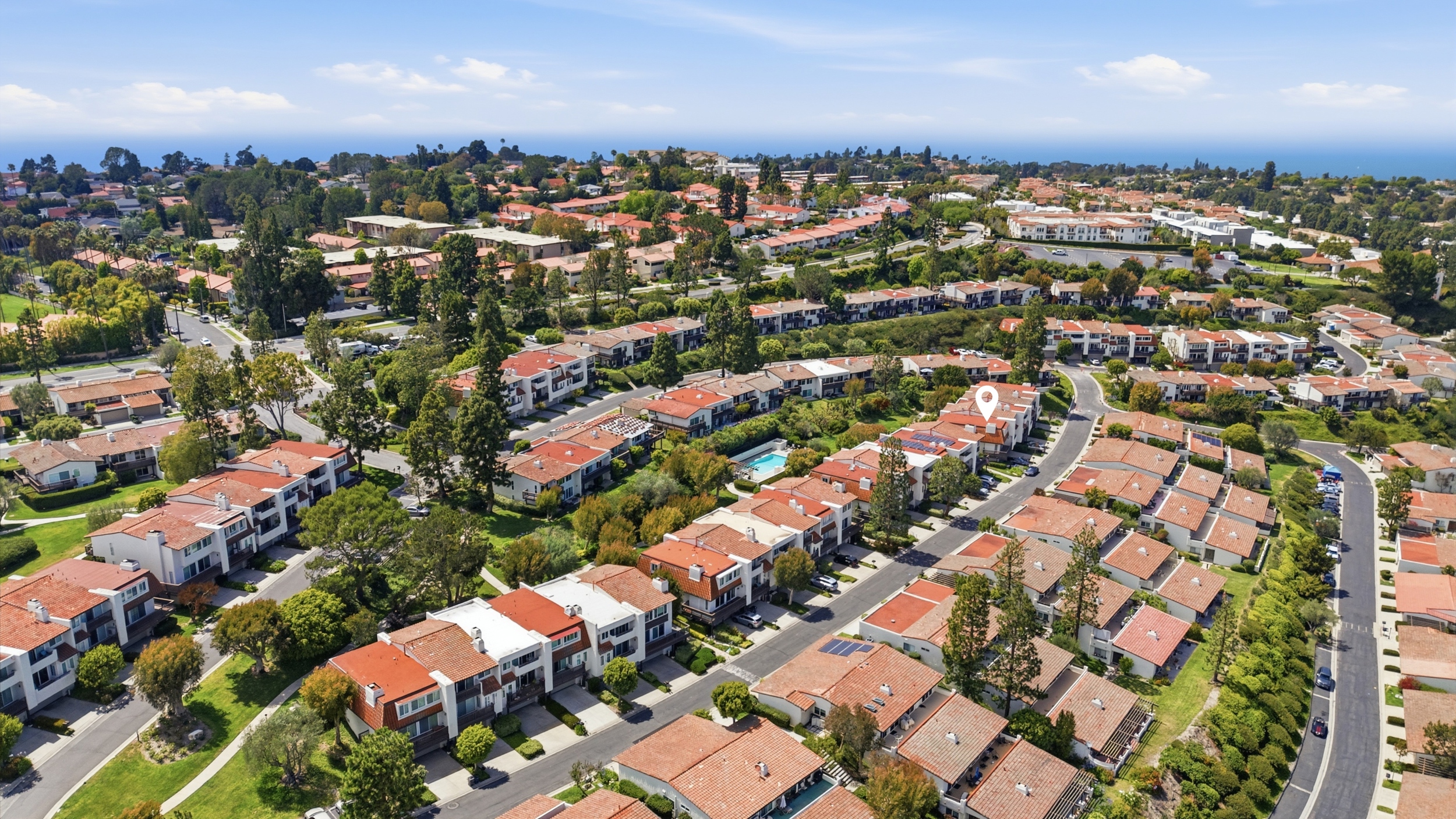  12 Cypress Way, Rolling Hills Estates, CA 90274 - 物件實景