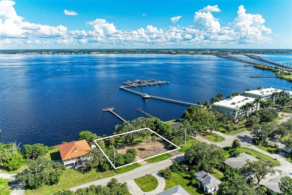 5060 B Melbourne Street, Punta Gorda, Florida, 33980, United States, ,Land,For Sale,5060 B Melbourne Street,1649388