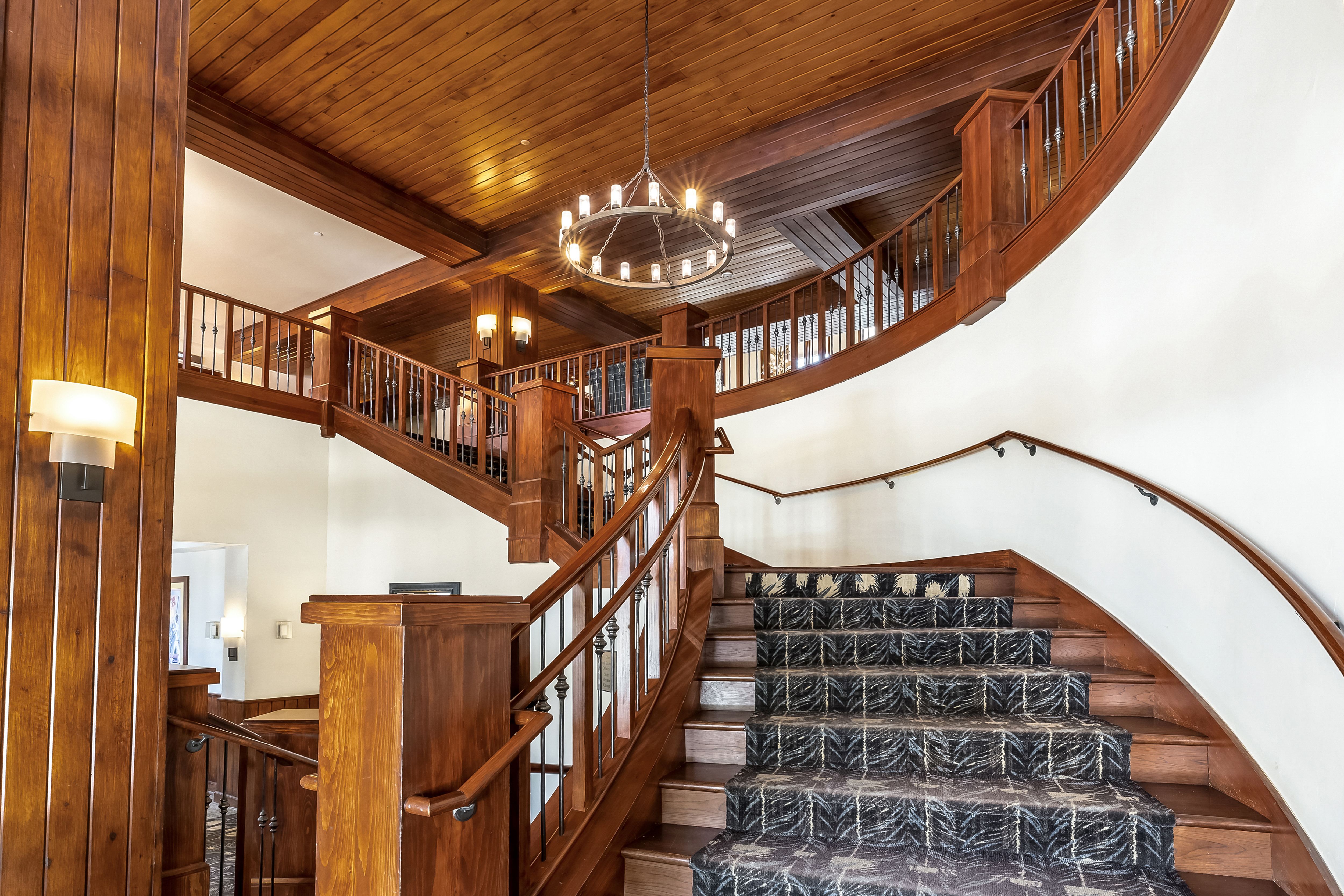  Highlands Lodge Condo #107 - 物件實景