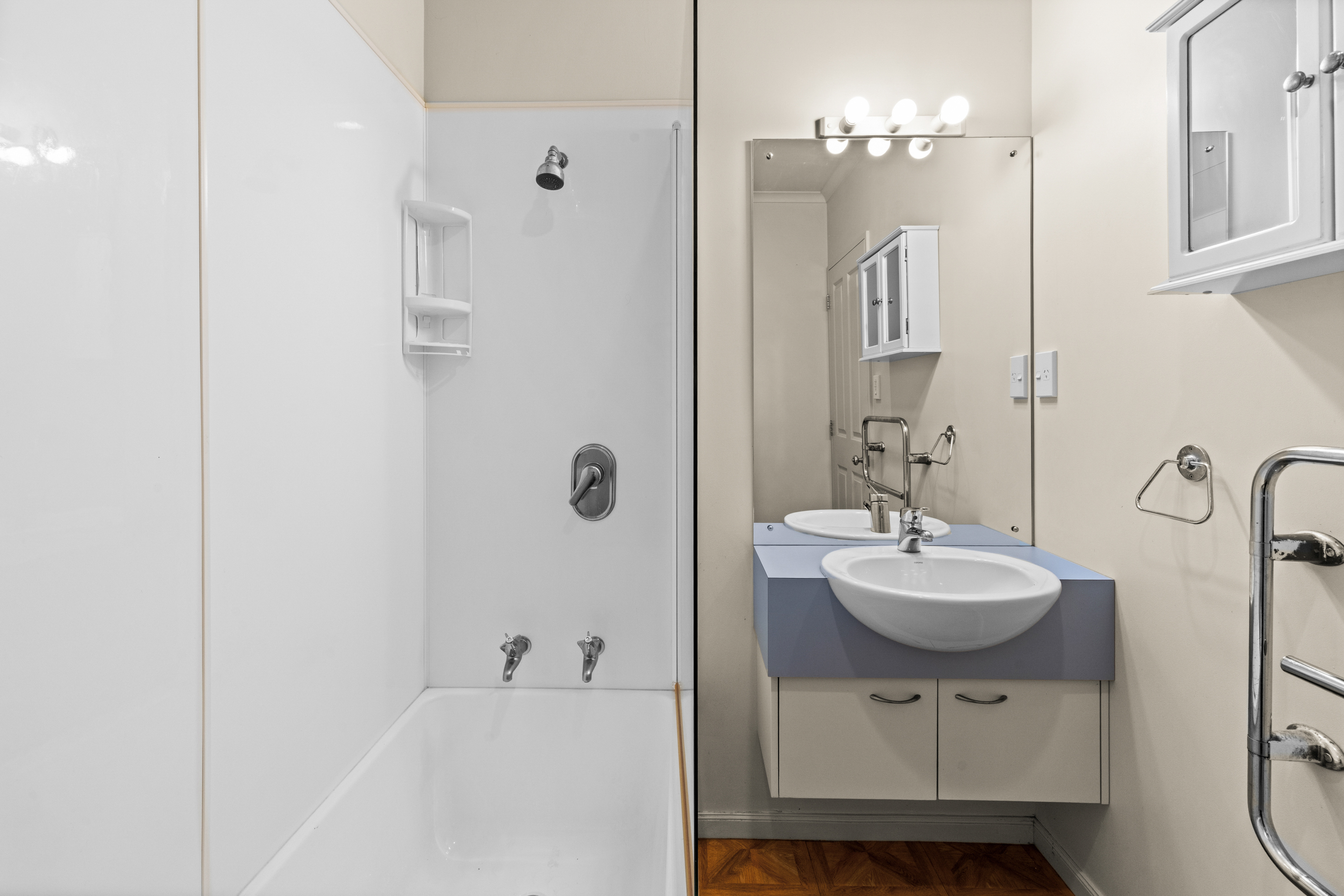  Entry Level Napier Hill Excellent Location - 物件實景